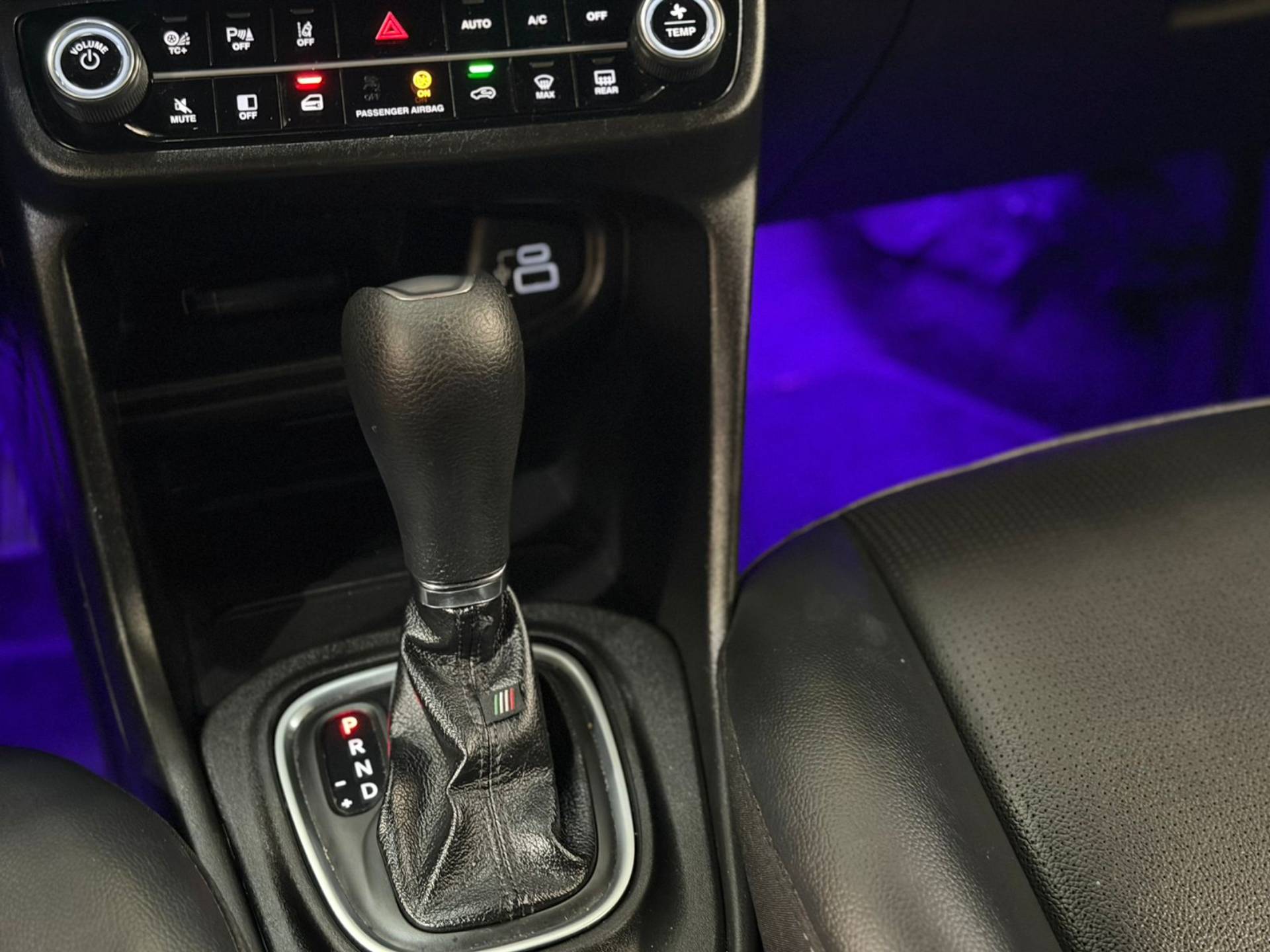 FIAT PULSE