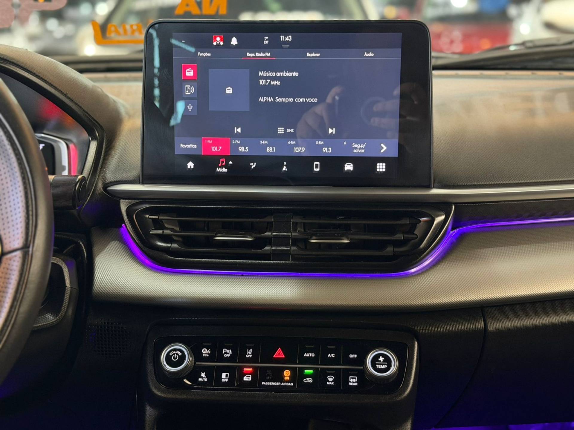 FIAT PULSE