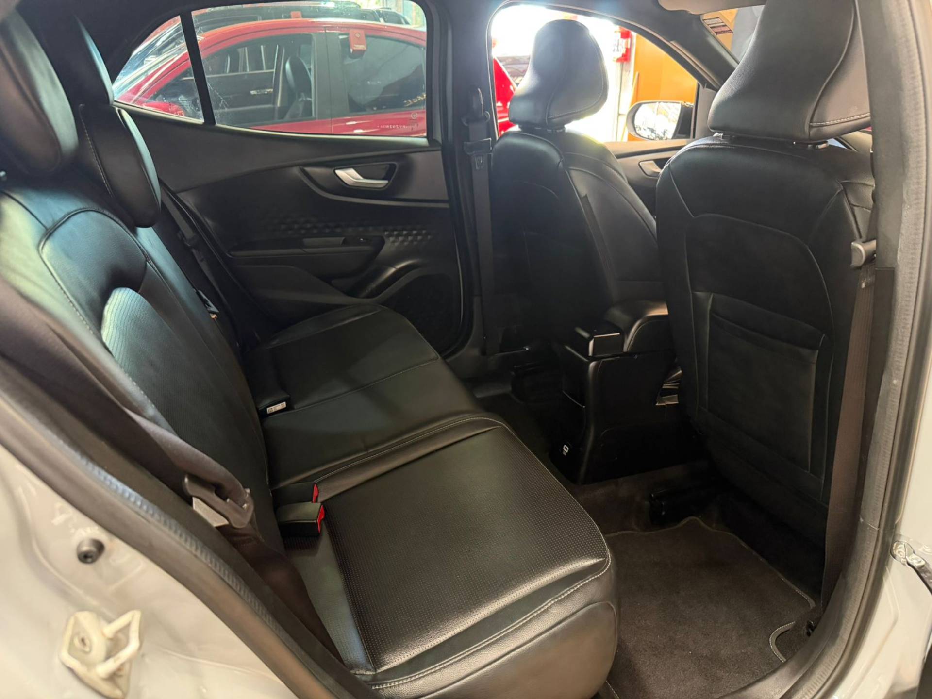 FIAT PULSE