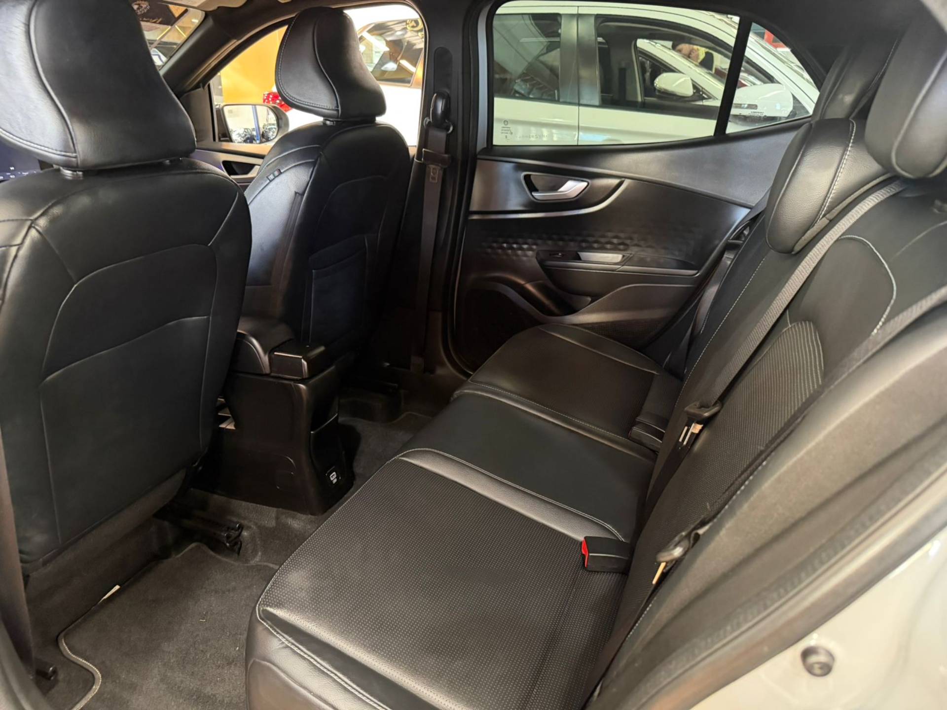 FIAT PULSE
