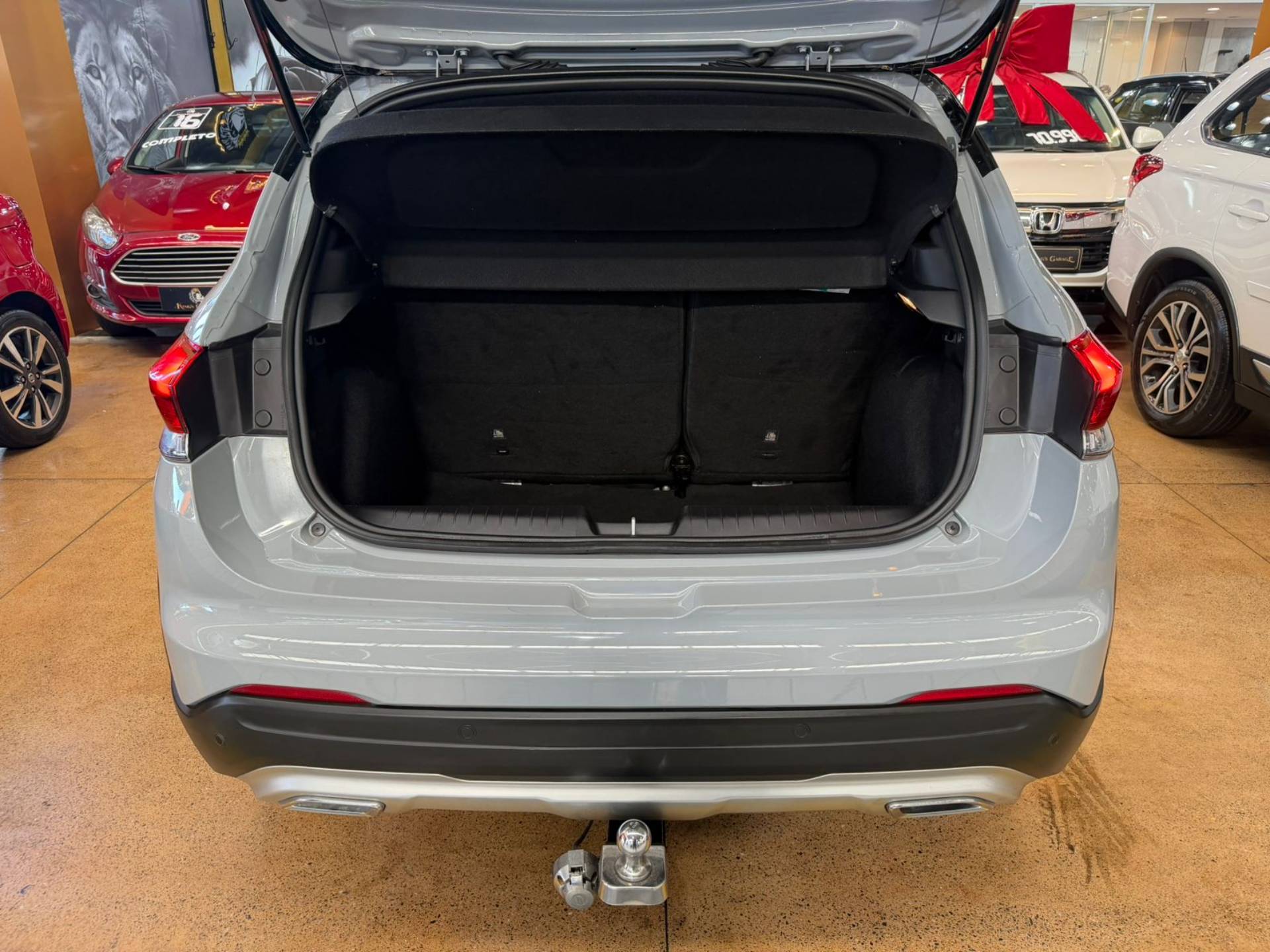 FIAT PULSE