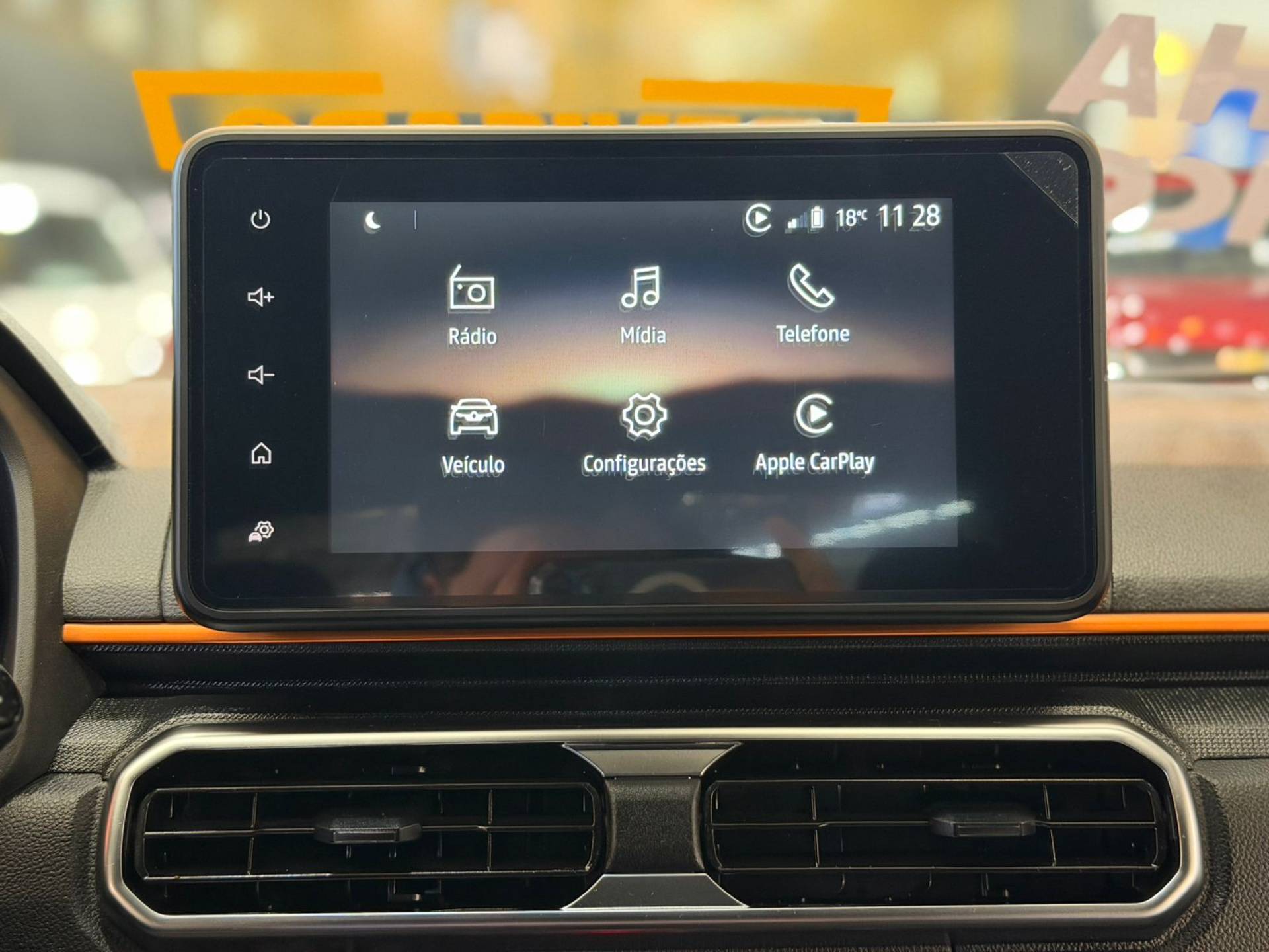 RENAULT DUSTER OROCH