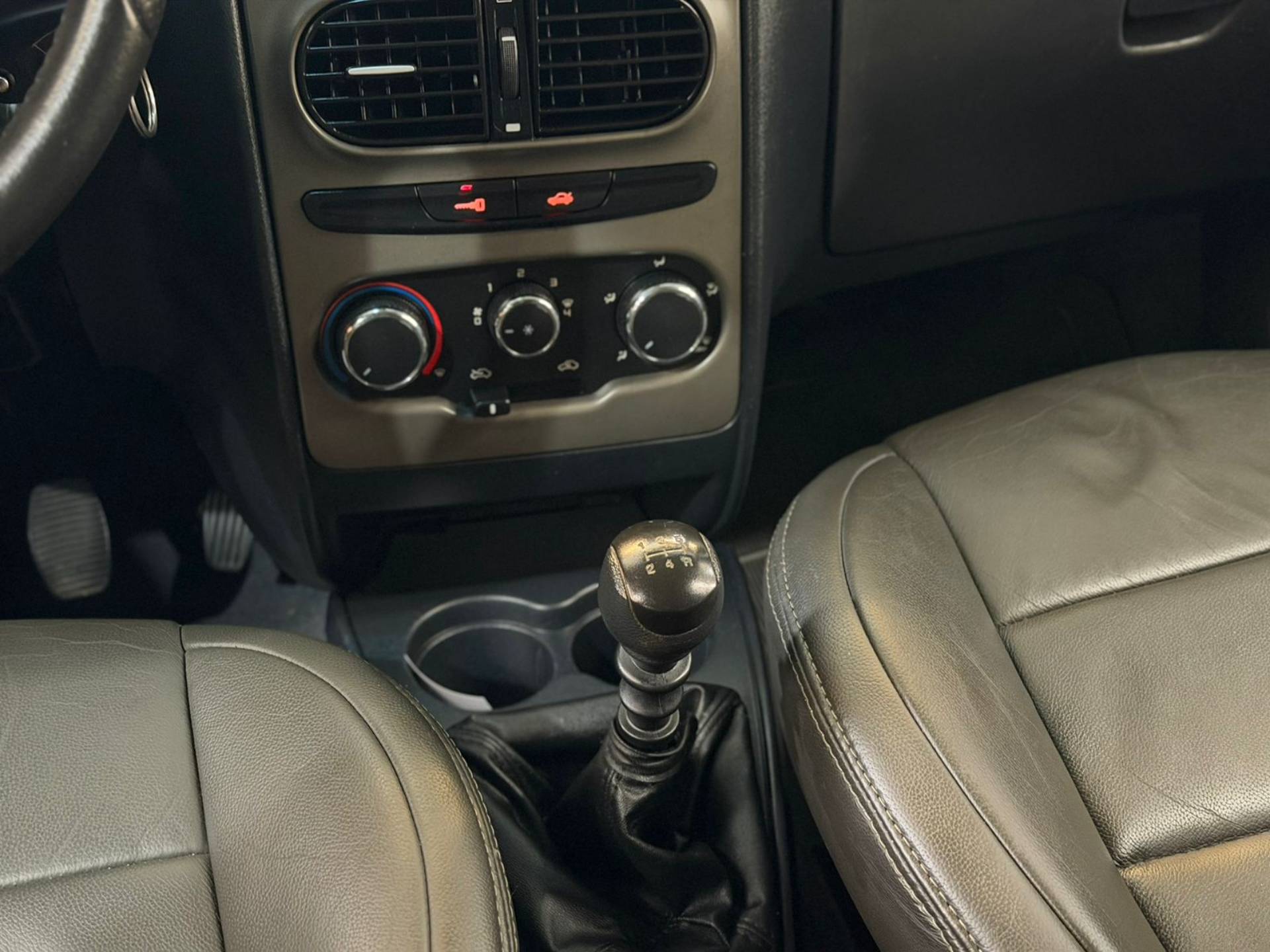 FIAT IDEA