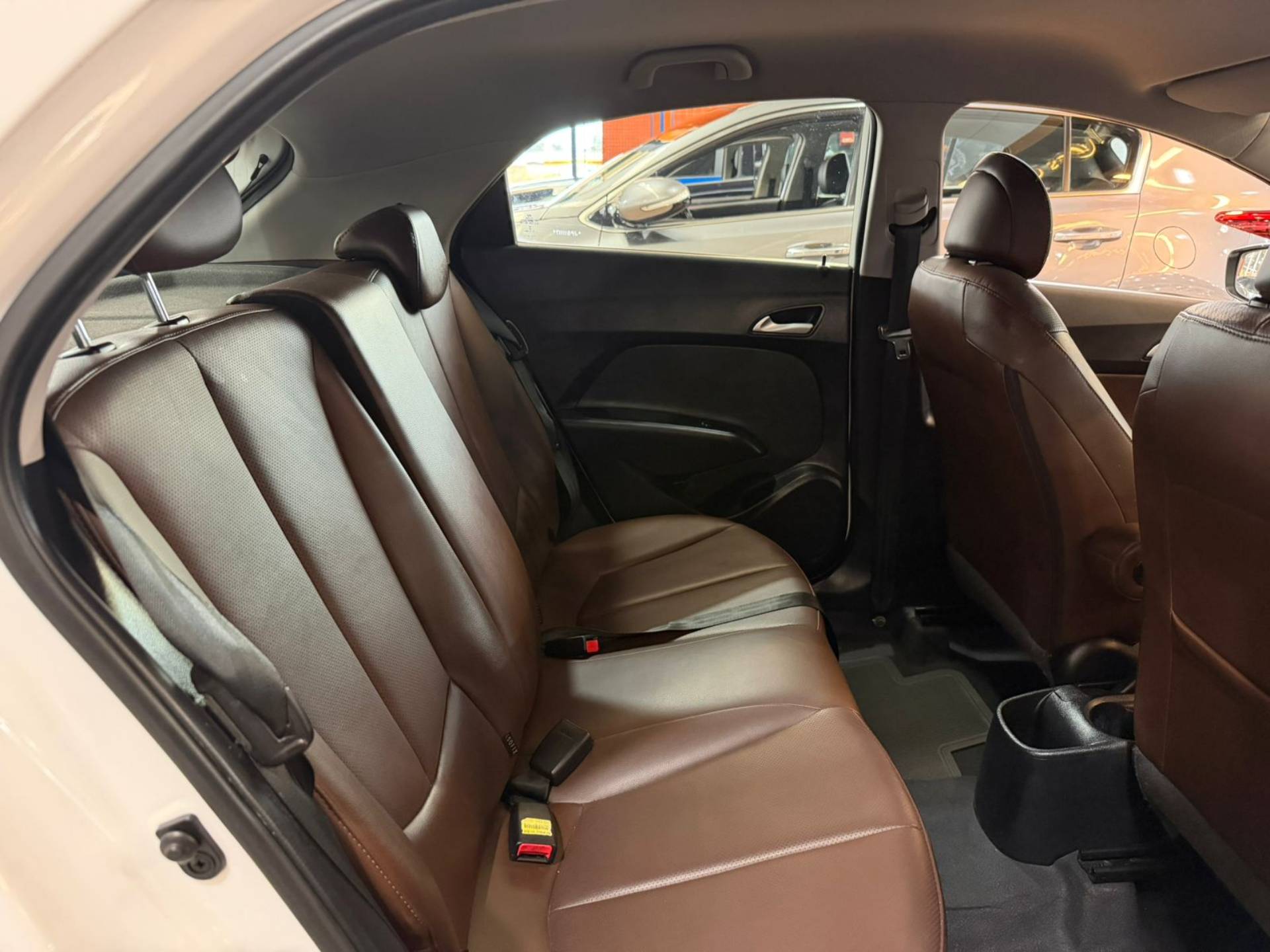 HYUNDAI HB20X