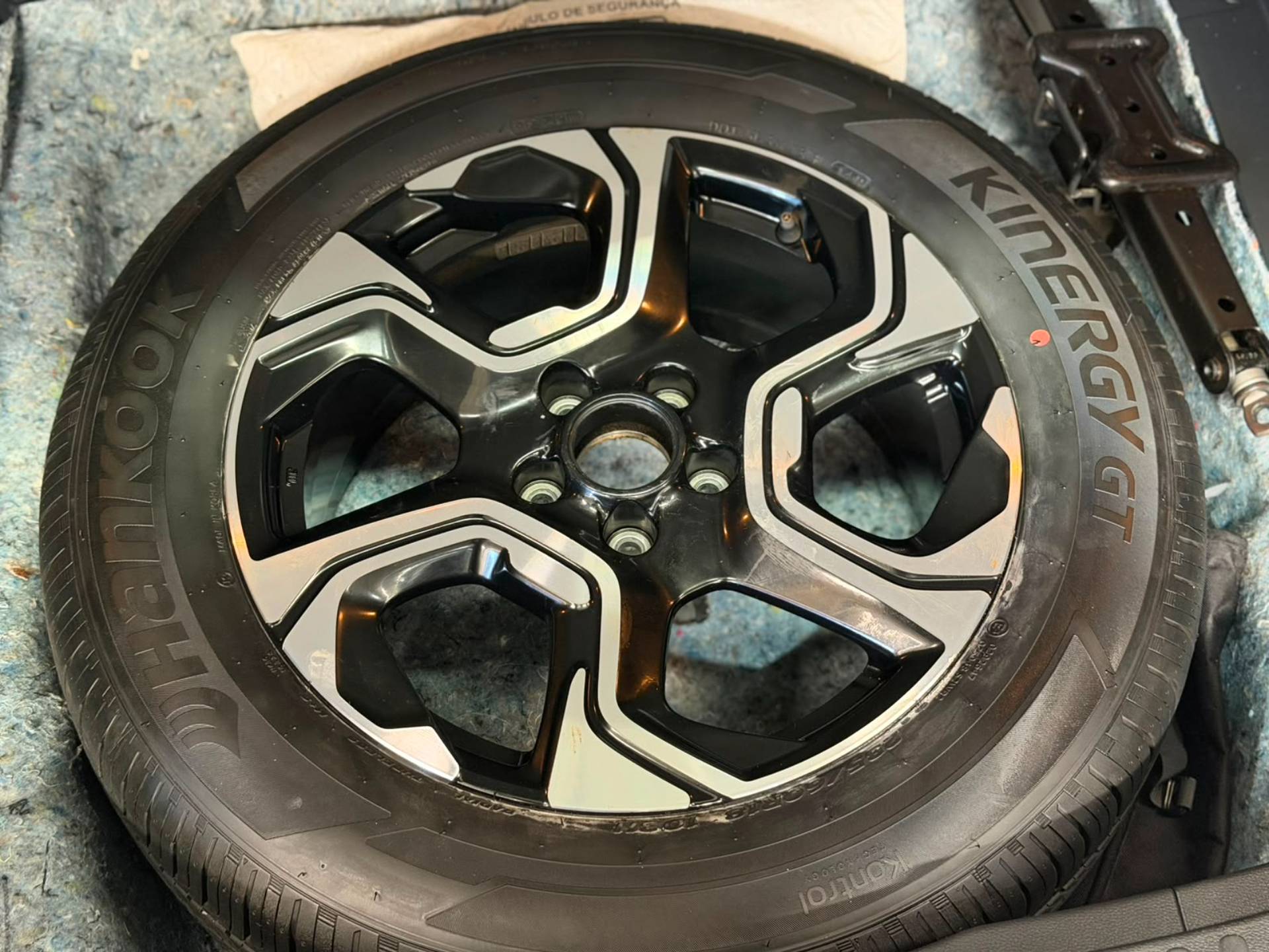 HONDA CRV