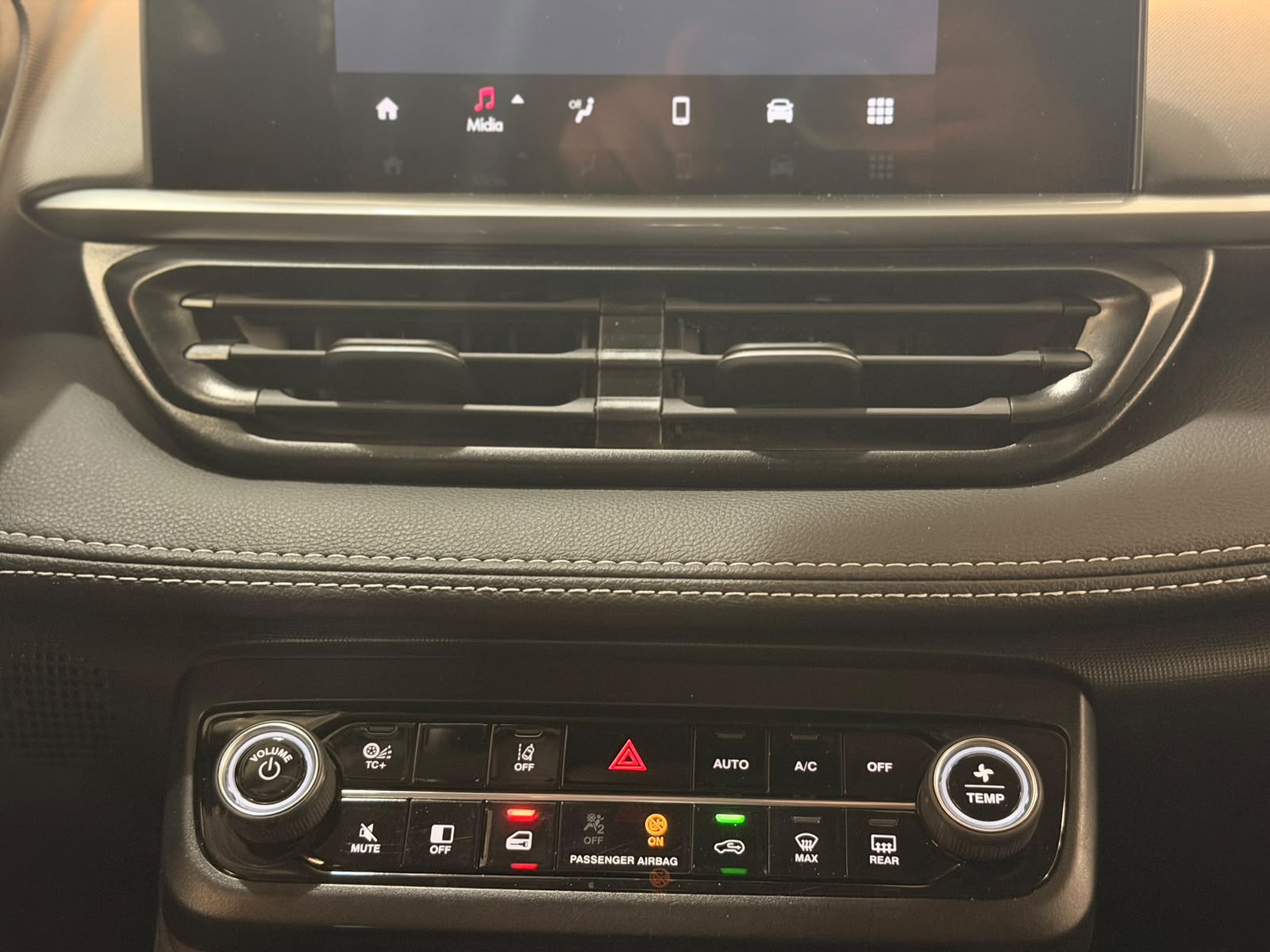 FIAT FASTBACK