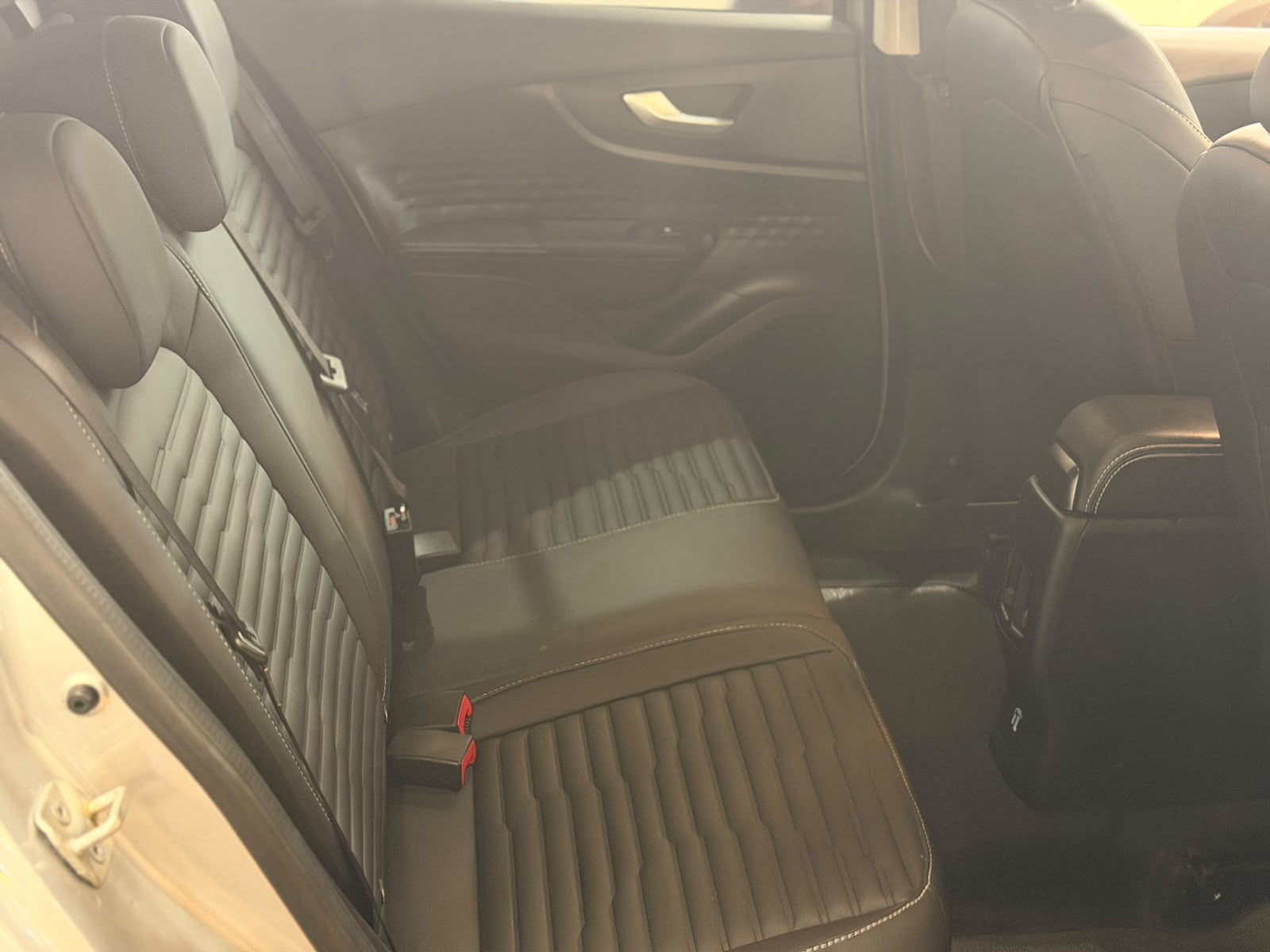 FIAT FASTBACK