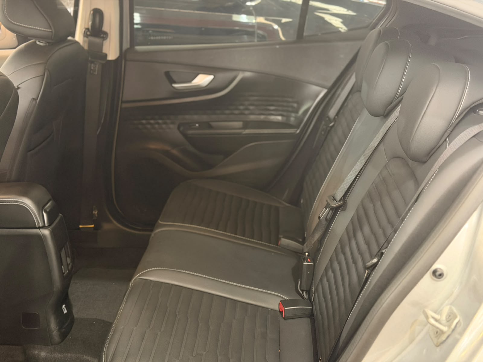 FIAT FASTBACK