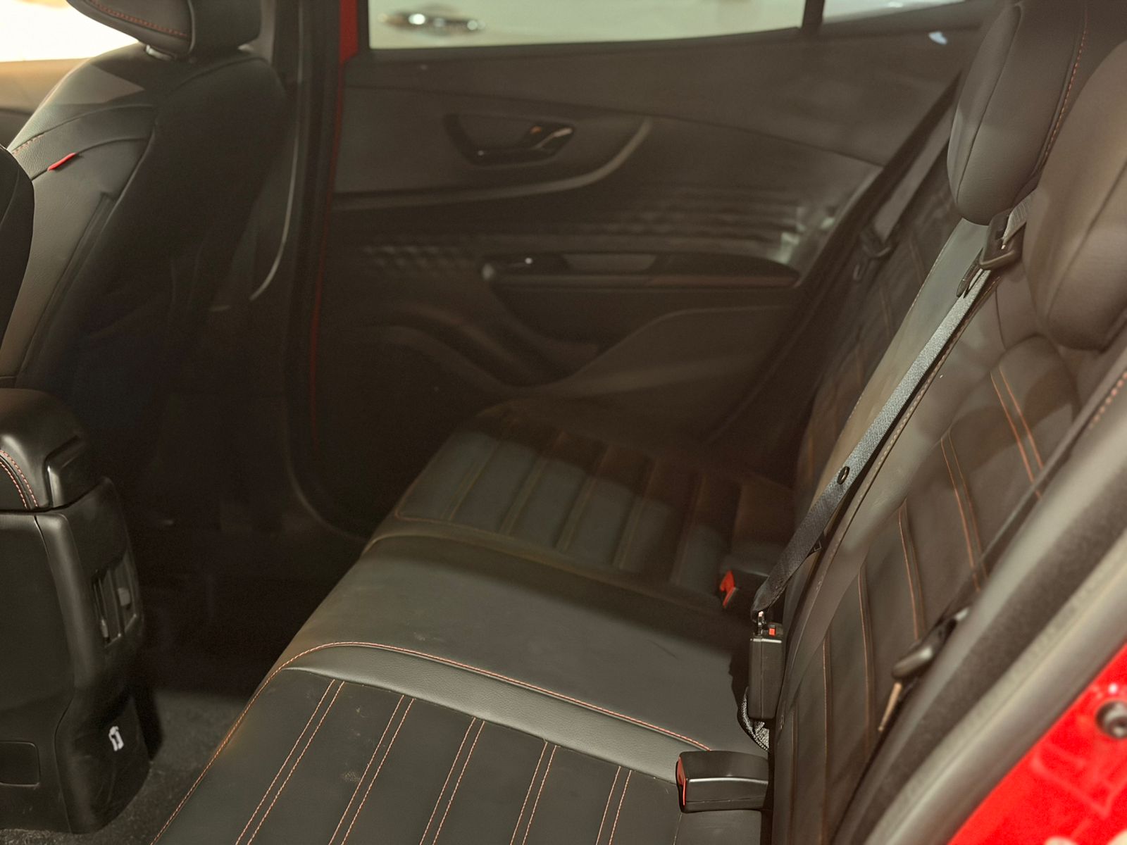 FIAT FASTBACK