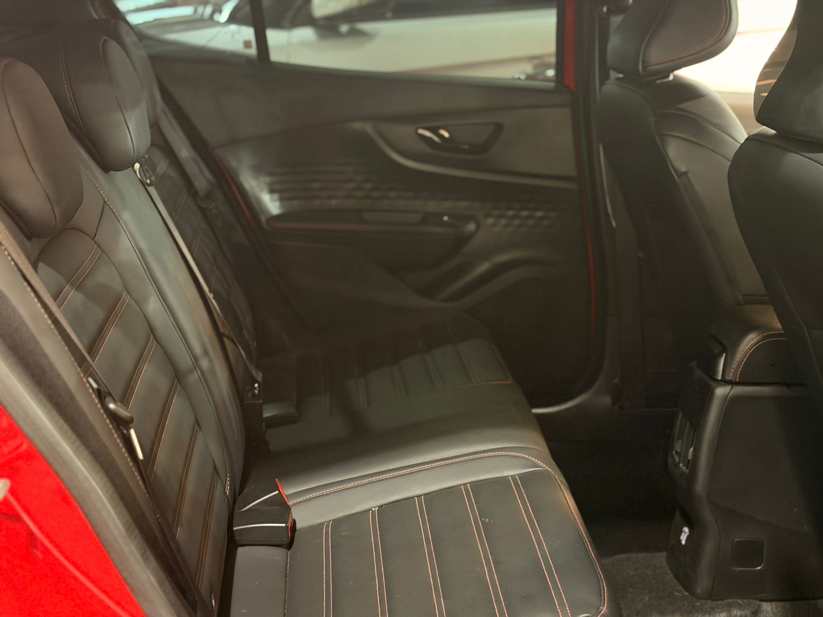 FIAT FASTBACK