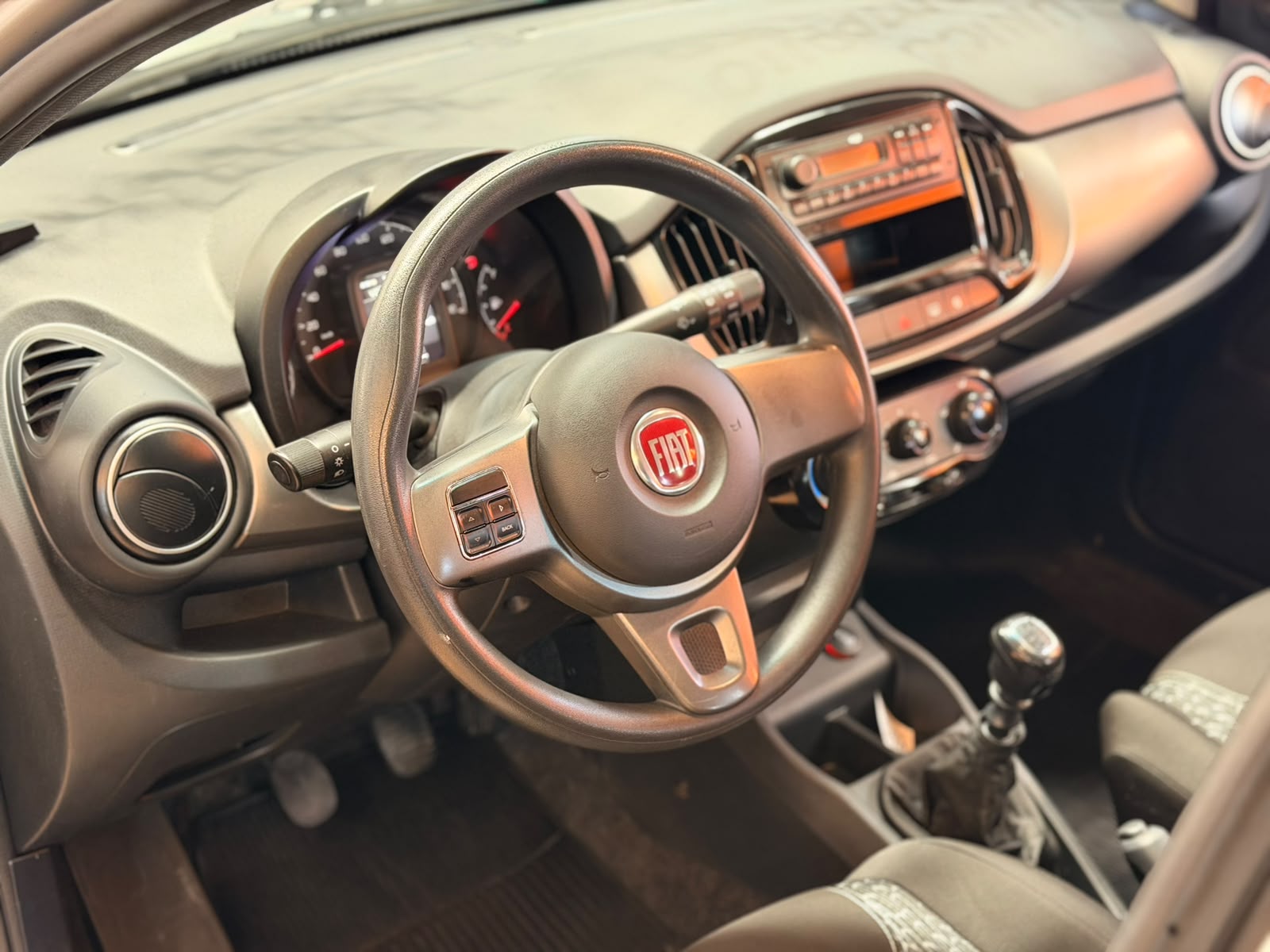 FIAT UNO