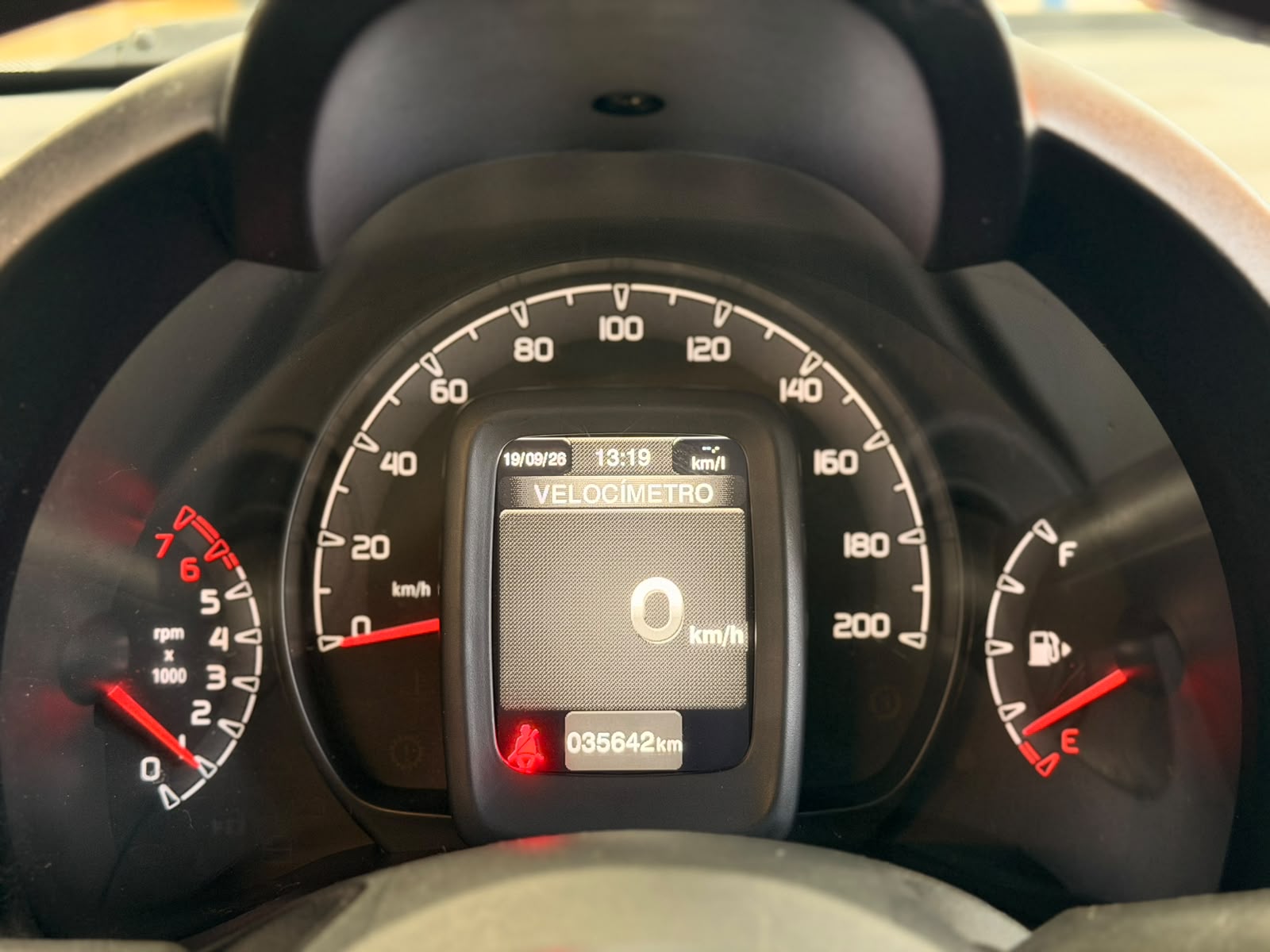FIAT UNO
