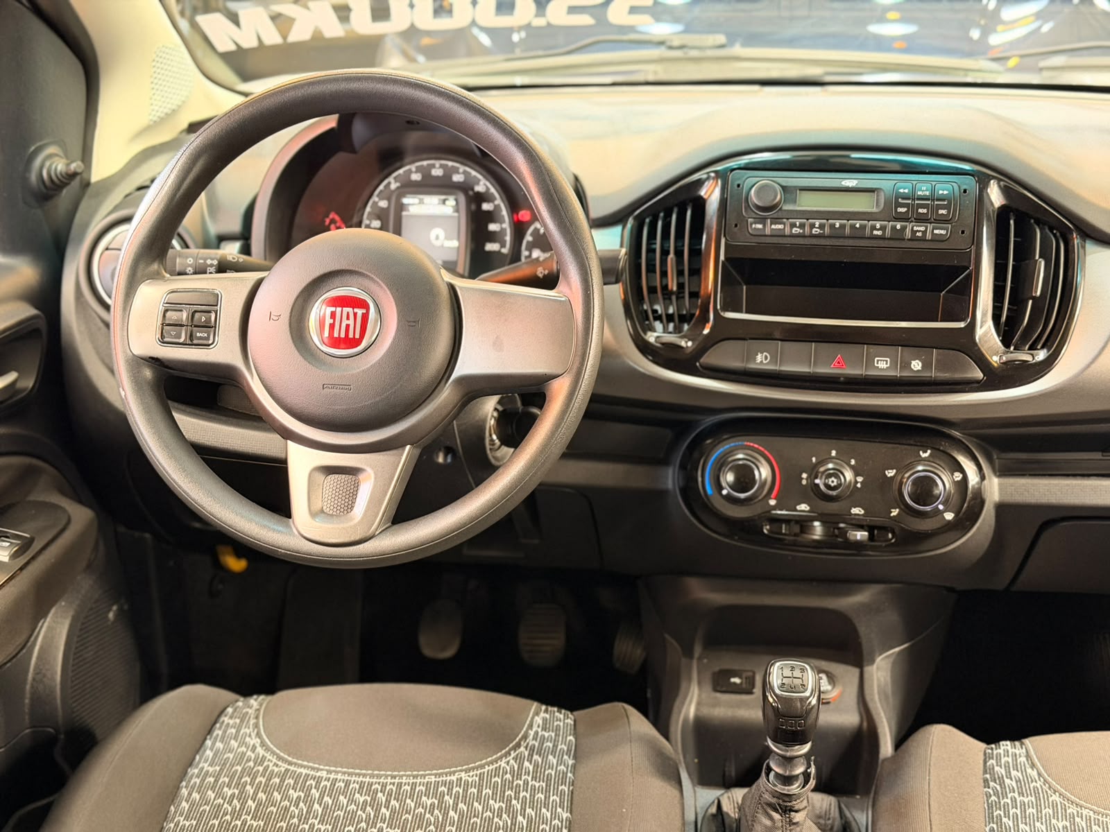 FIAT UNO
