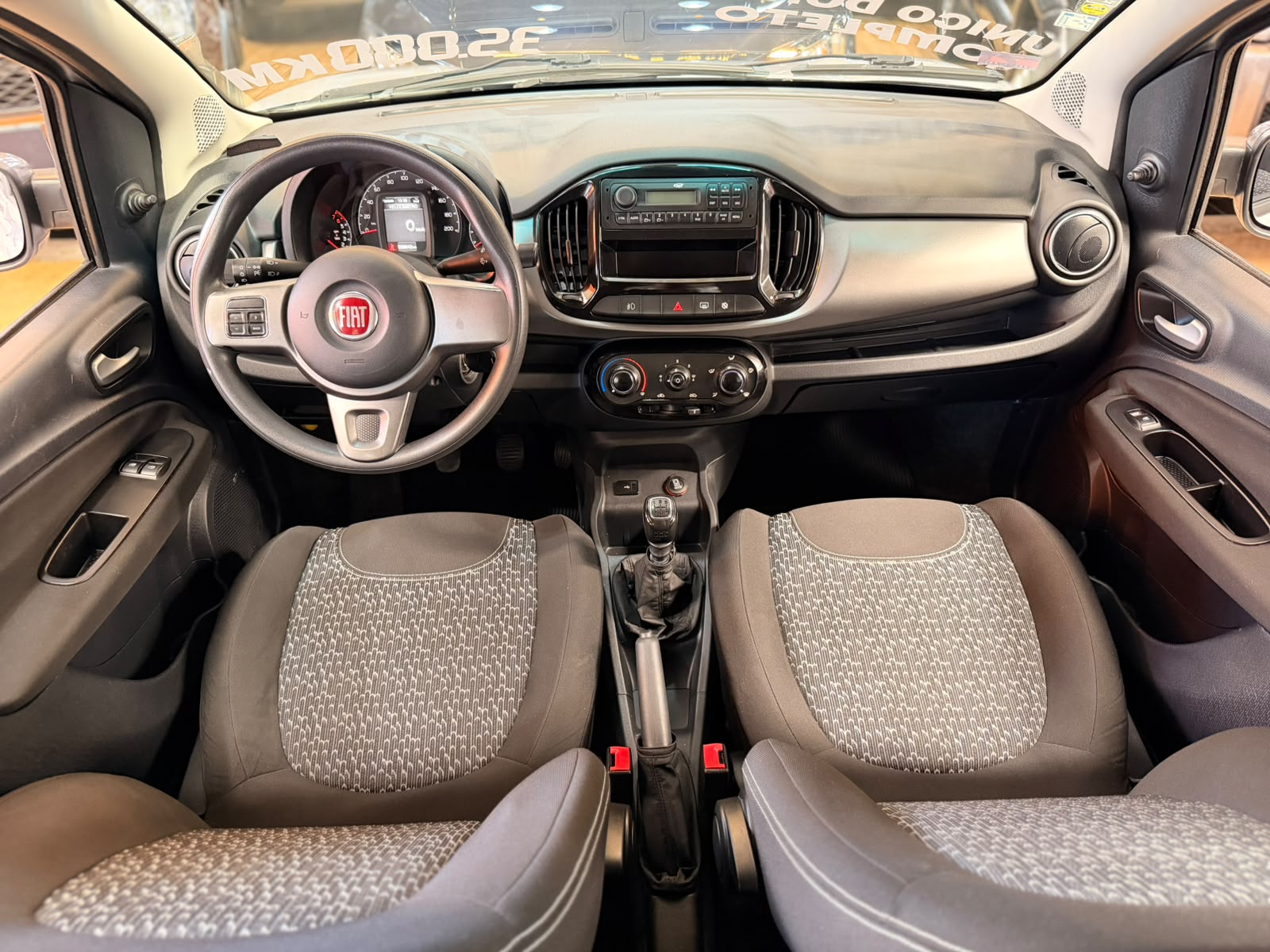 FIAT UNO