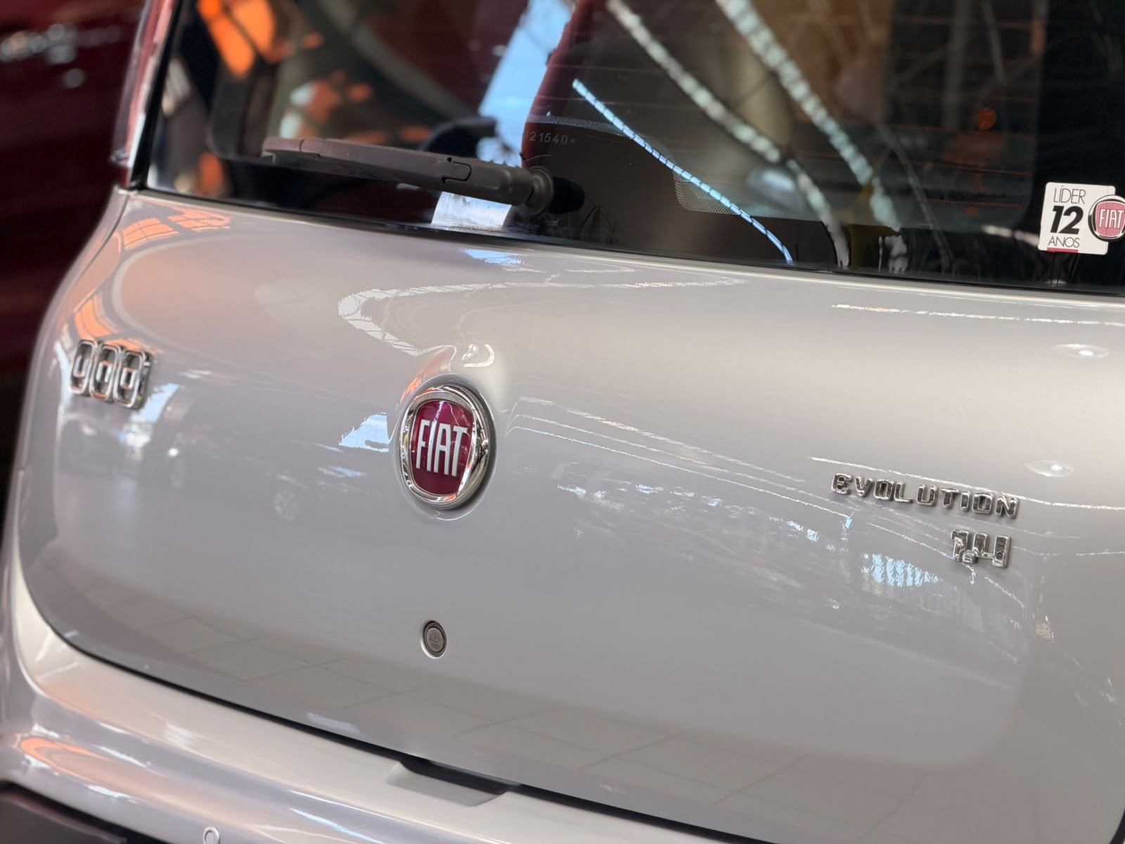 FIAT UNO