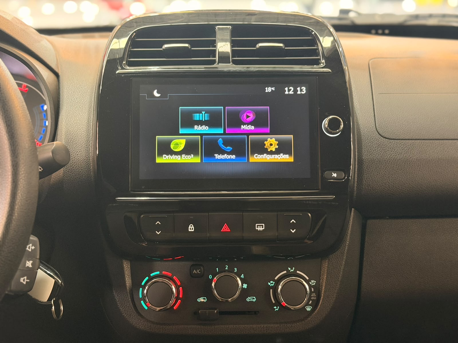 RENAULT KWID