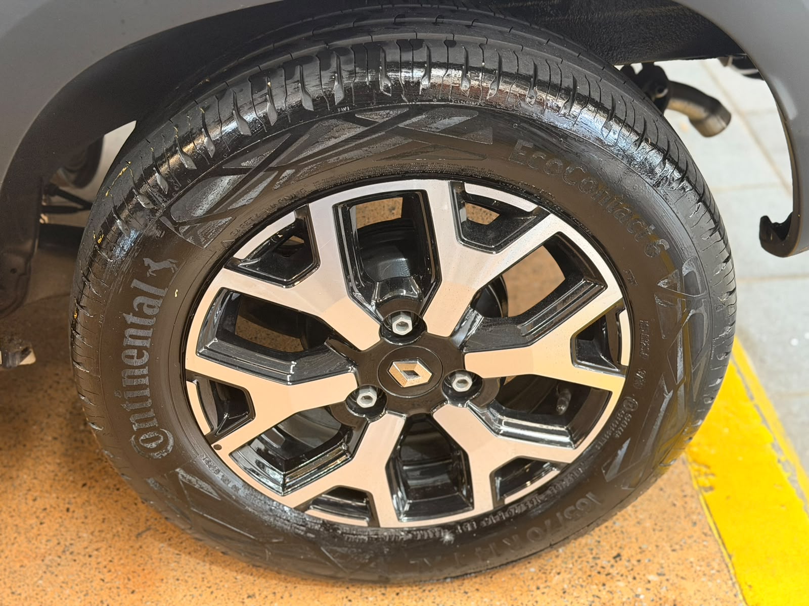 RENAULT KWID