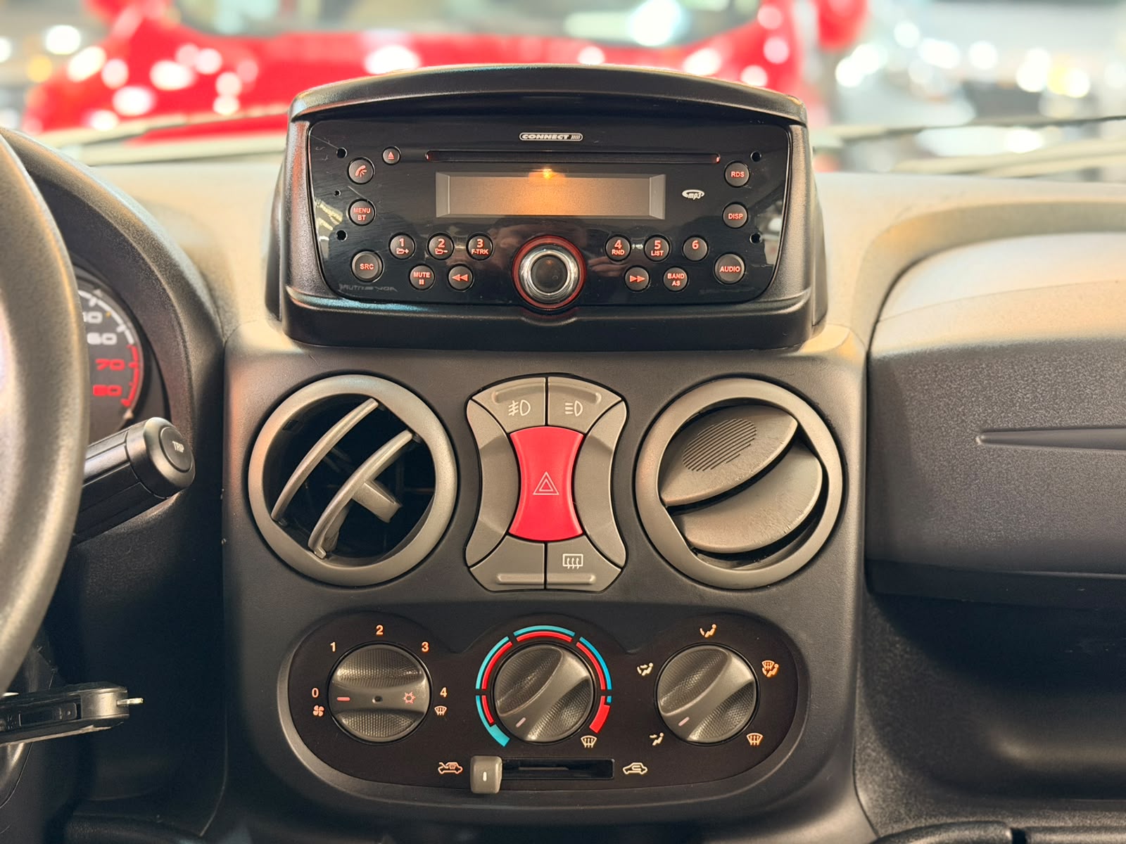 FIAT DOBLÒ