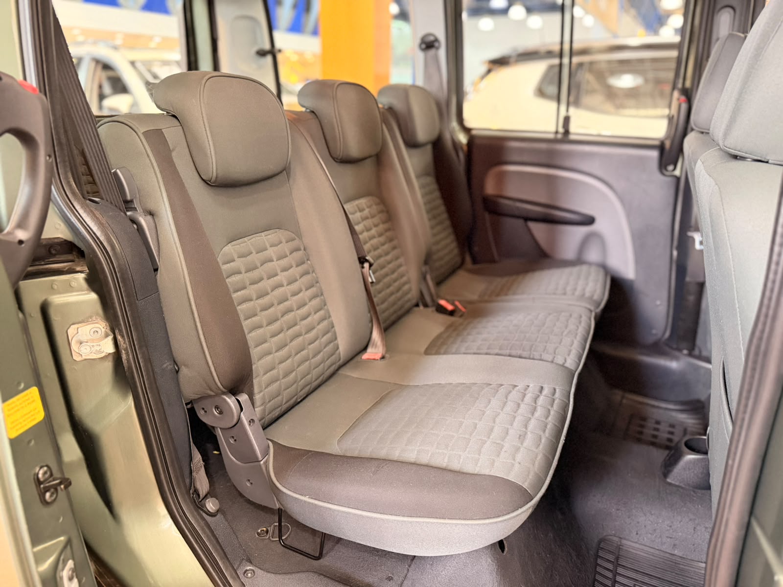 FIAT DOBLÒ