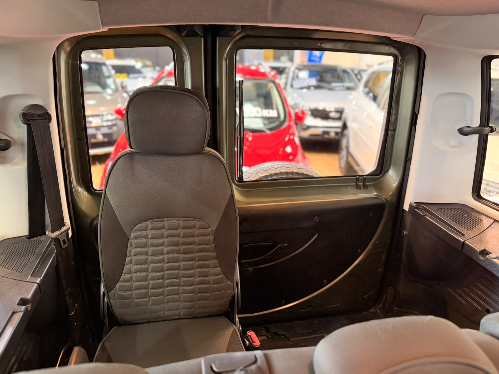 FIAT DOBLÒ