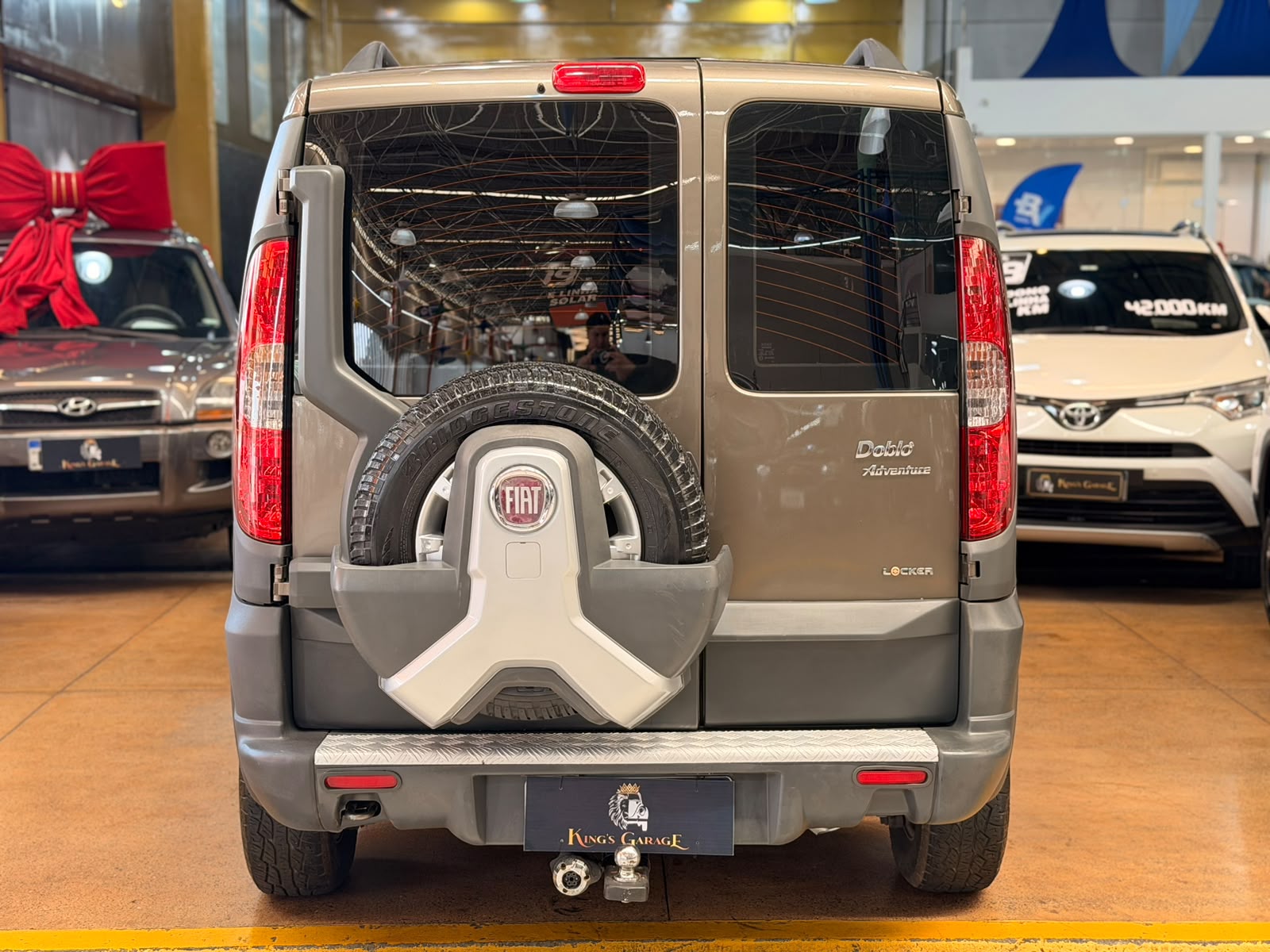 FIAT DOBLÒ