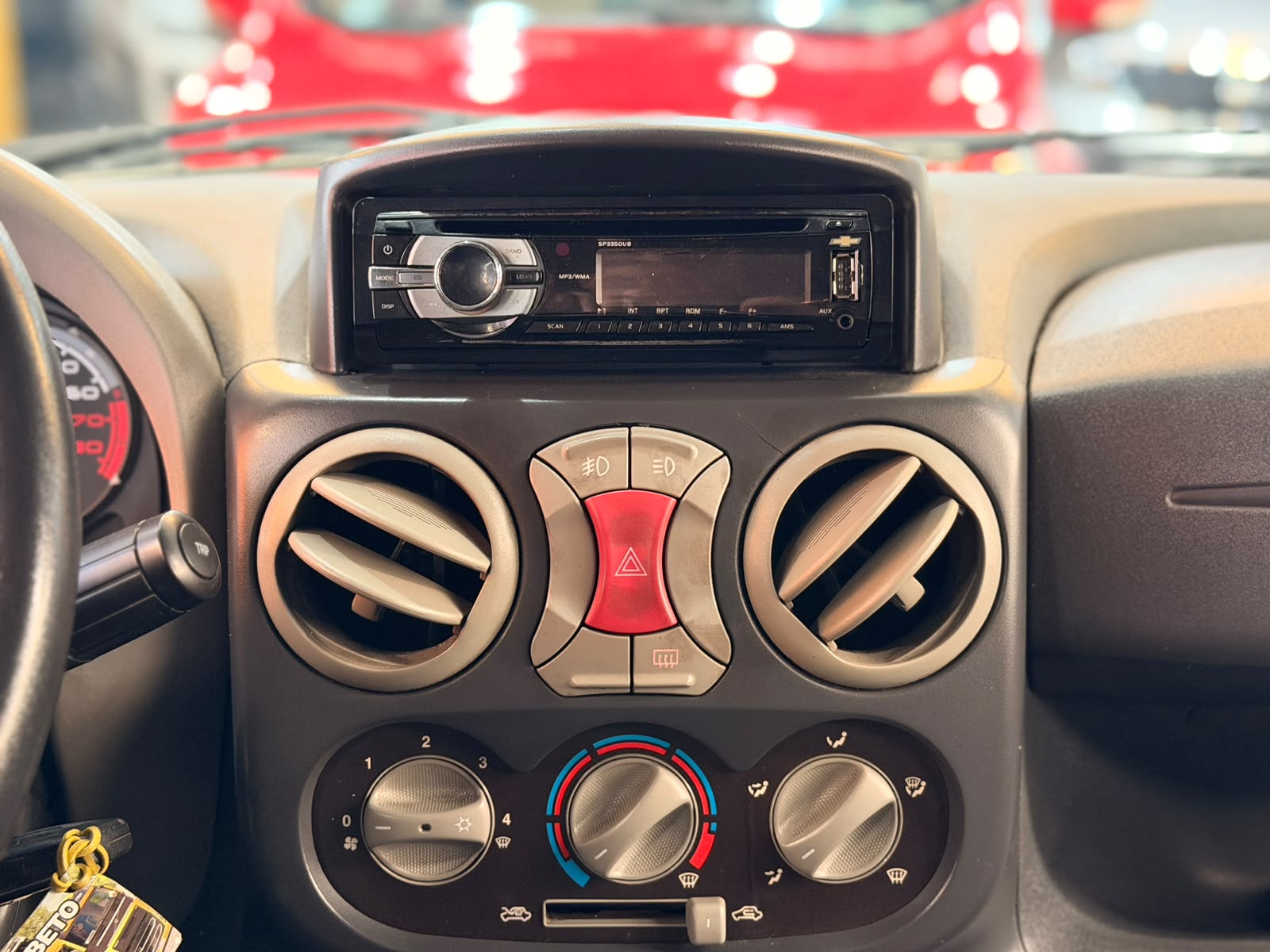 FIAT DOBLÒ