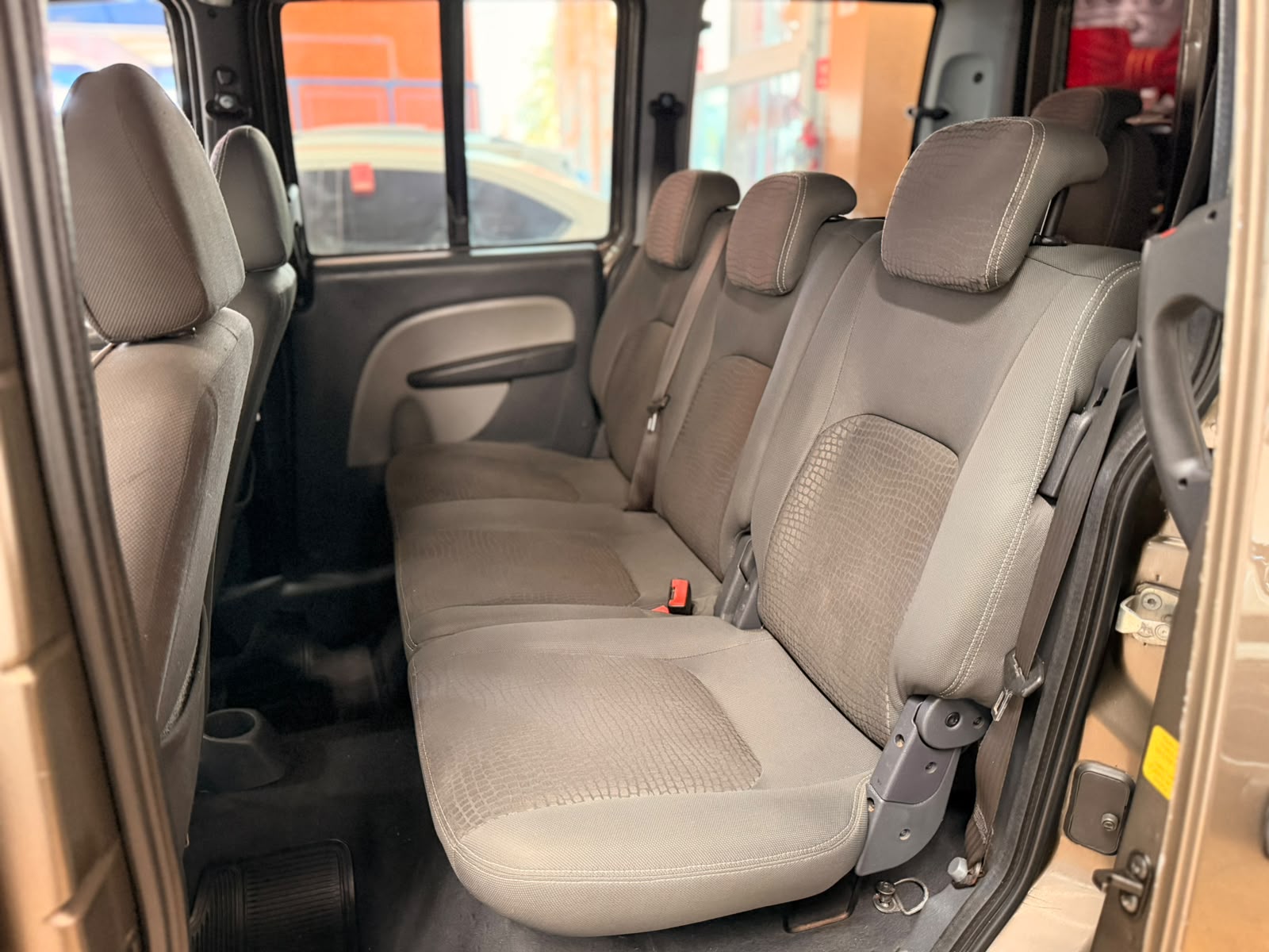 FIAT DOBLÒ
