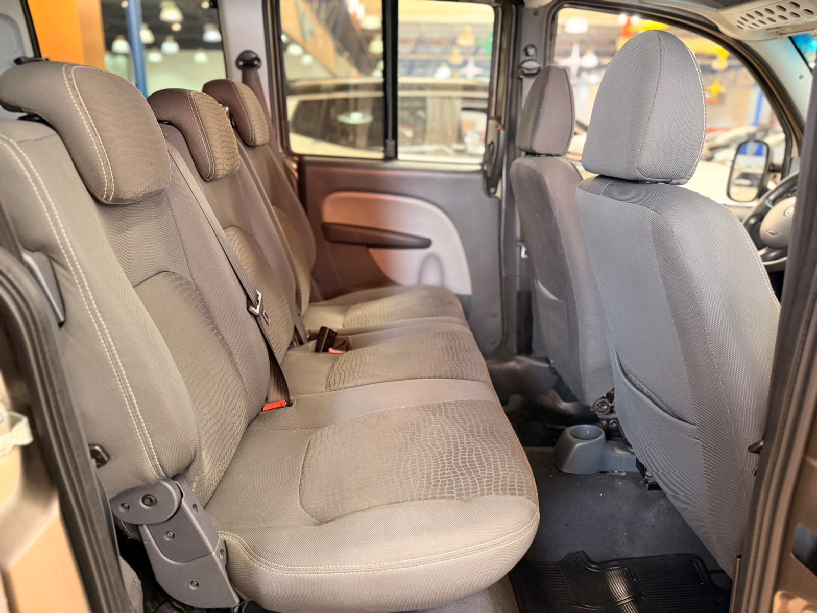 FIAT DOBLÒ