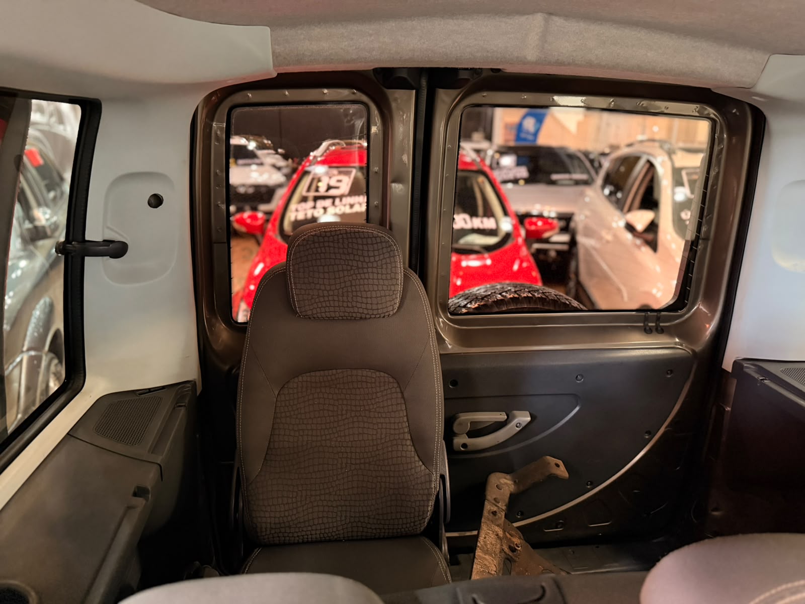 FIAT DOBLÒ