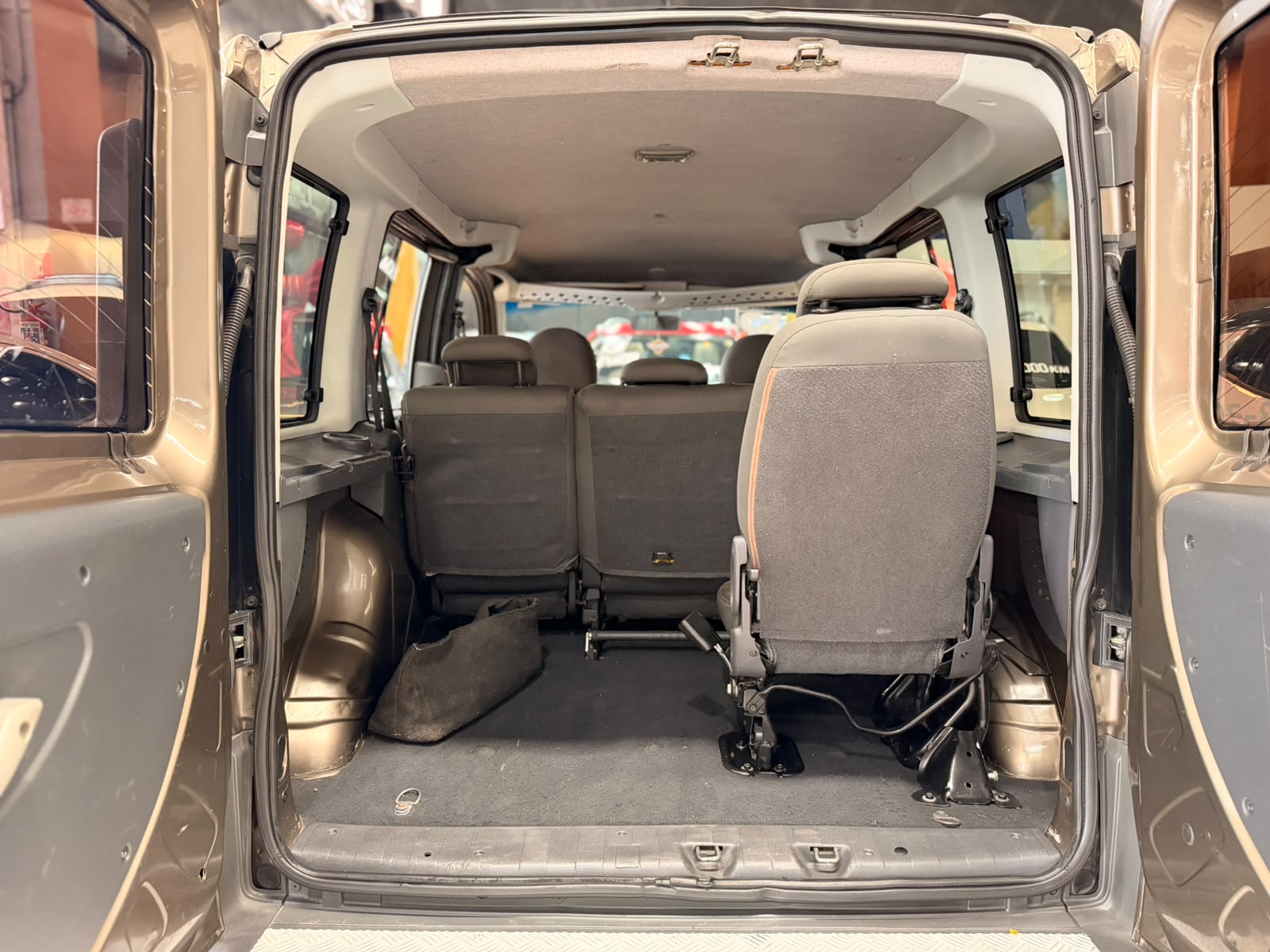 FIAT DOBLÒ