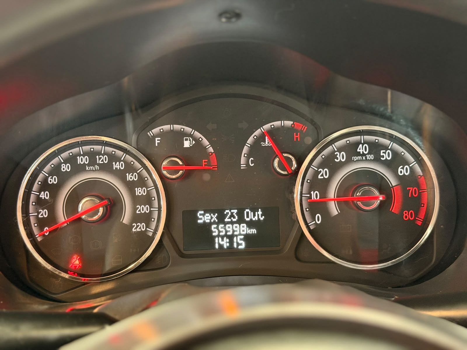 FIAT GRAND SIENA