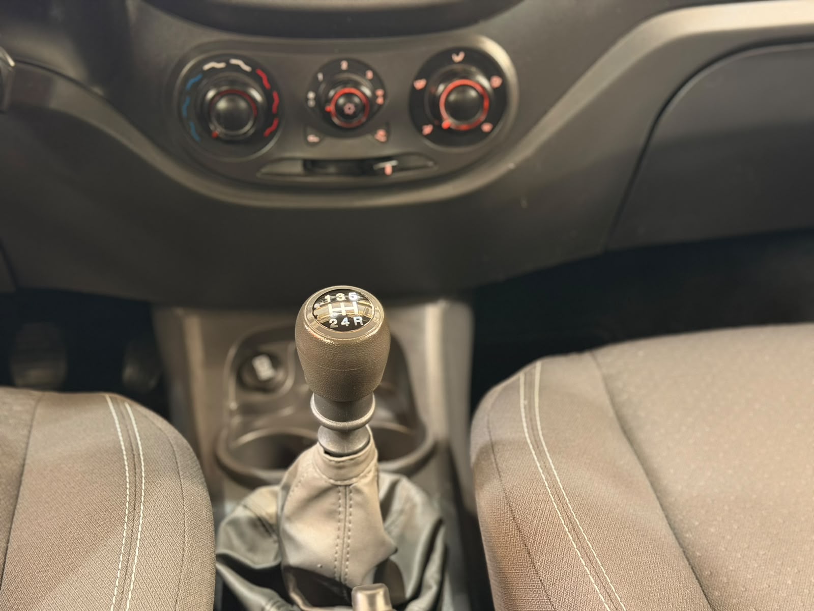 FIAT GRAND SIENA