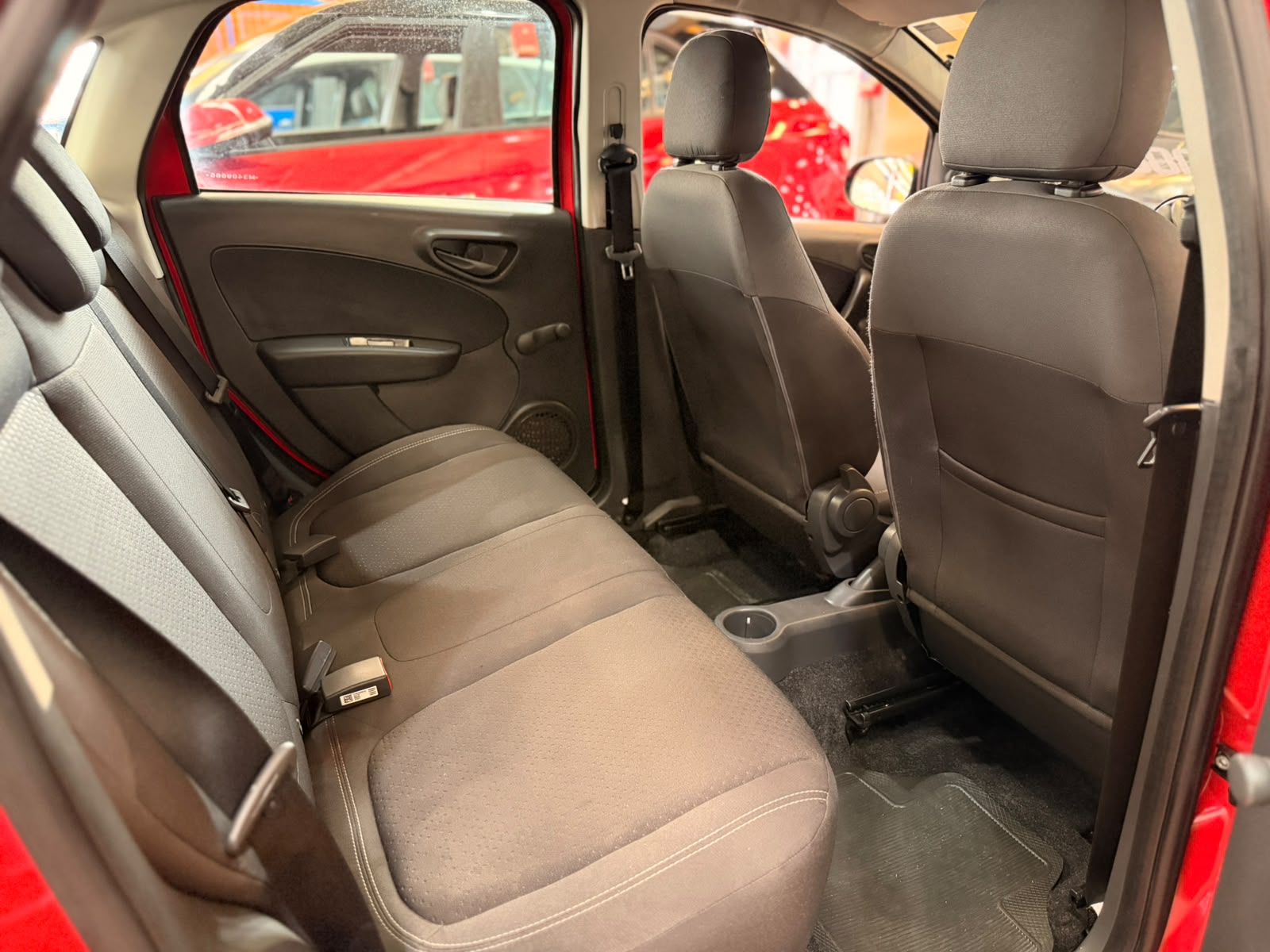 FIAT GRAND SIENA
