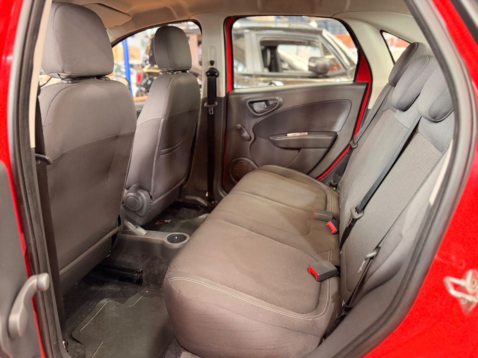 FIAT GRAND SIENA