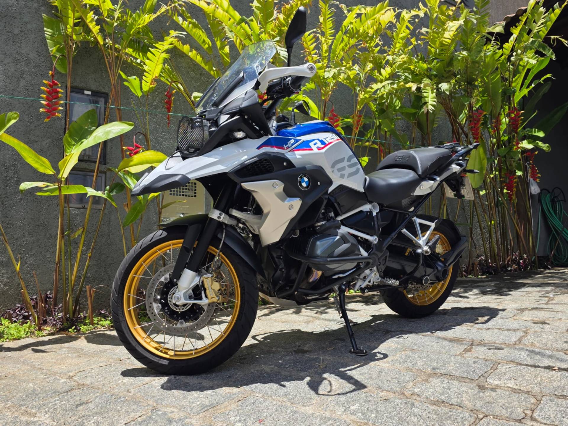 BMW R 1250 GS PREMIUM 