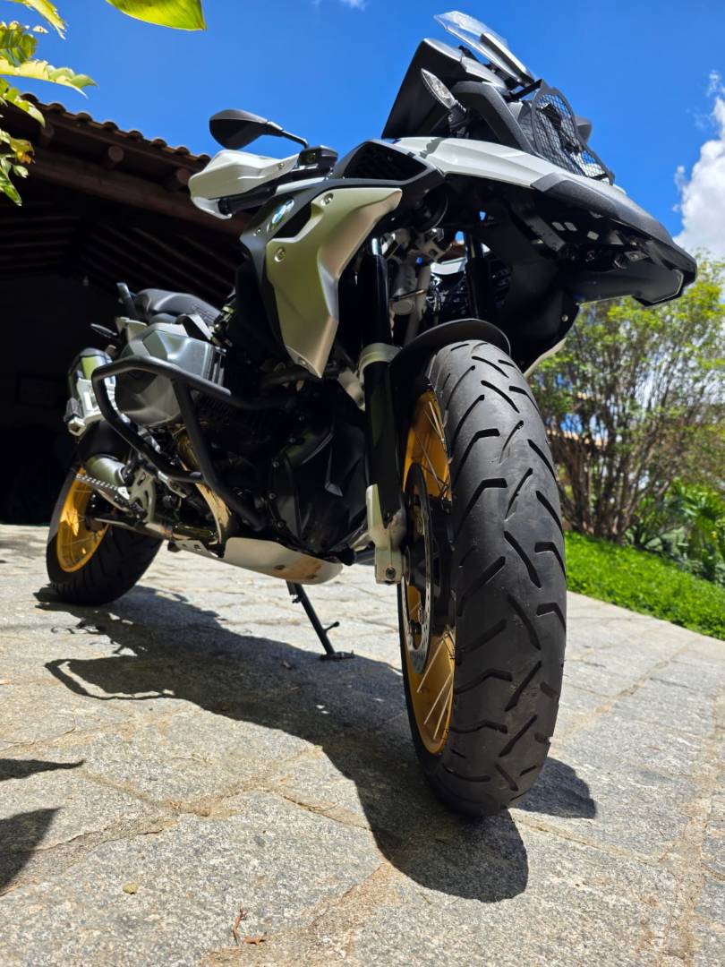 BMW R 1250 GS PREMIUM 
