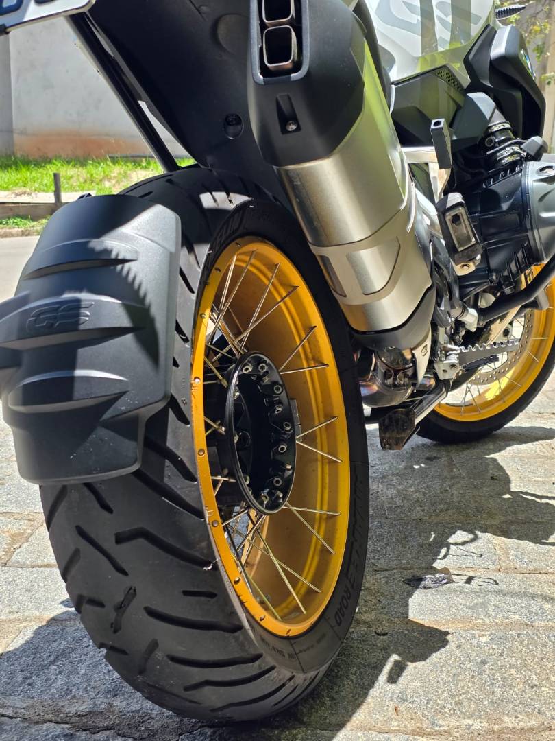 BMW R 1250 GS PREMIUM 