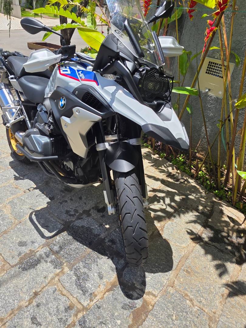 BMW R 1250 GS PREMIUM 