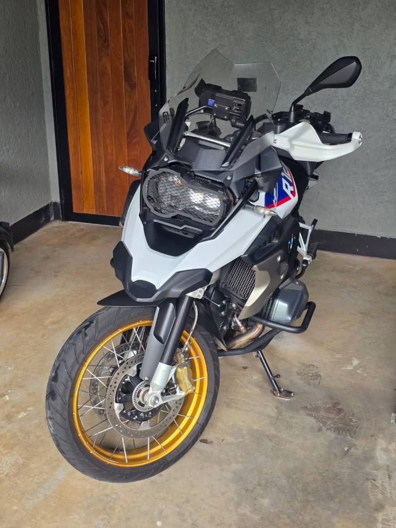 BMW R 1250 GS PREMIUM 