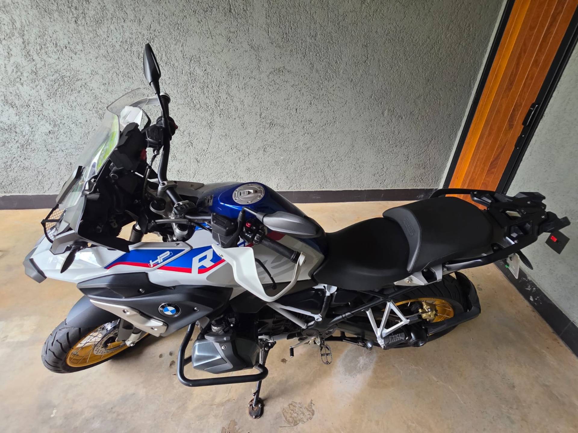 BMW R 1250 GS PREMIUM 