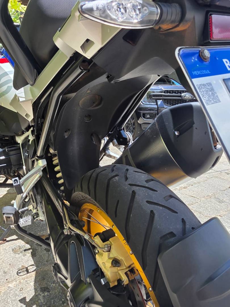 BMW R 1250 GS PREMIUM 