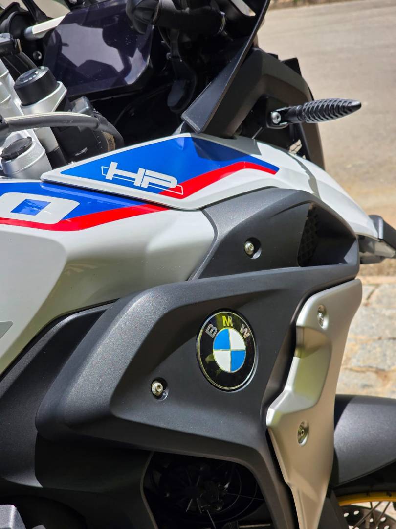 BMW R 1250 GS PREMIUM 