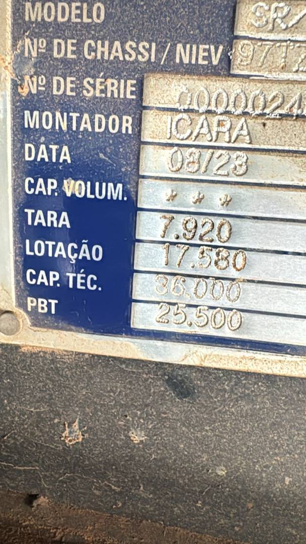 LIBRELATO BI TREM