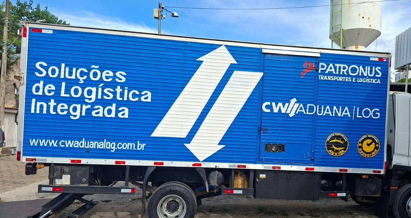 FACCHINI BAÚ