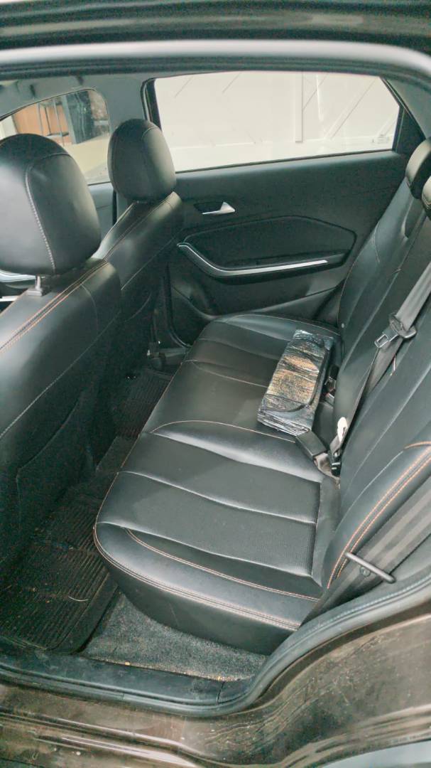 CHERY TIGGO 2