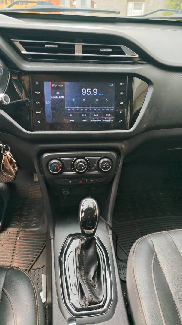 CHERY TIGGO 2