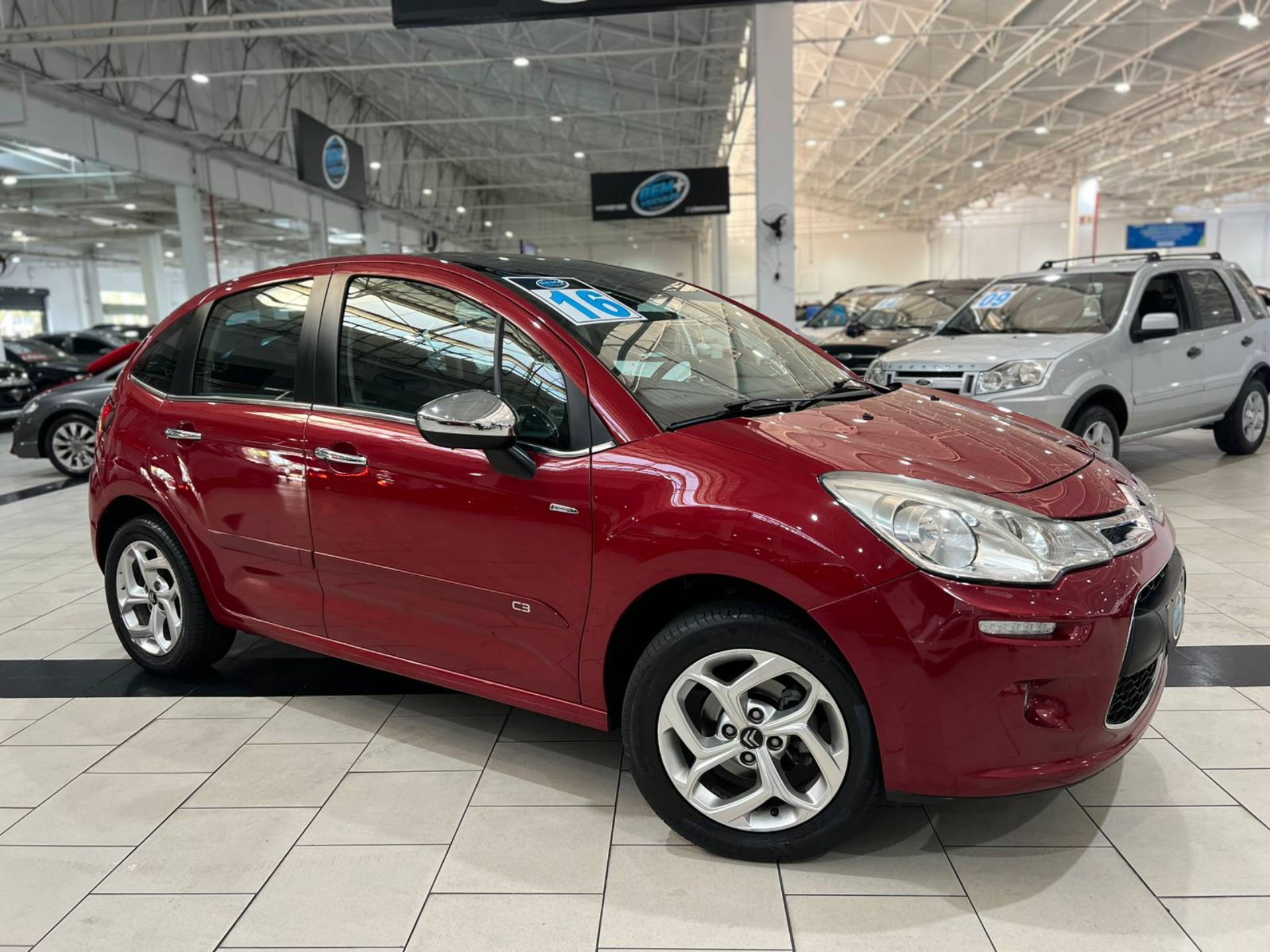 CITROEN C3