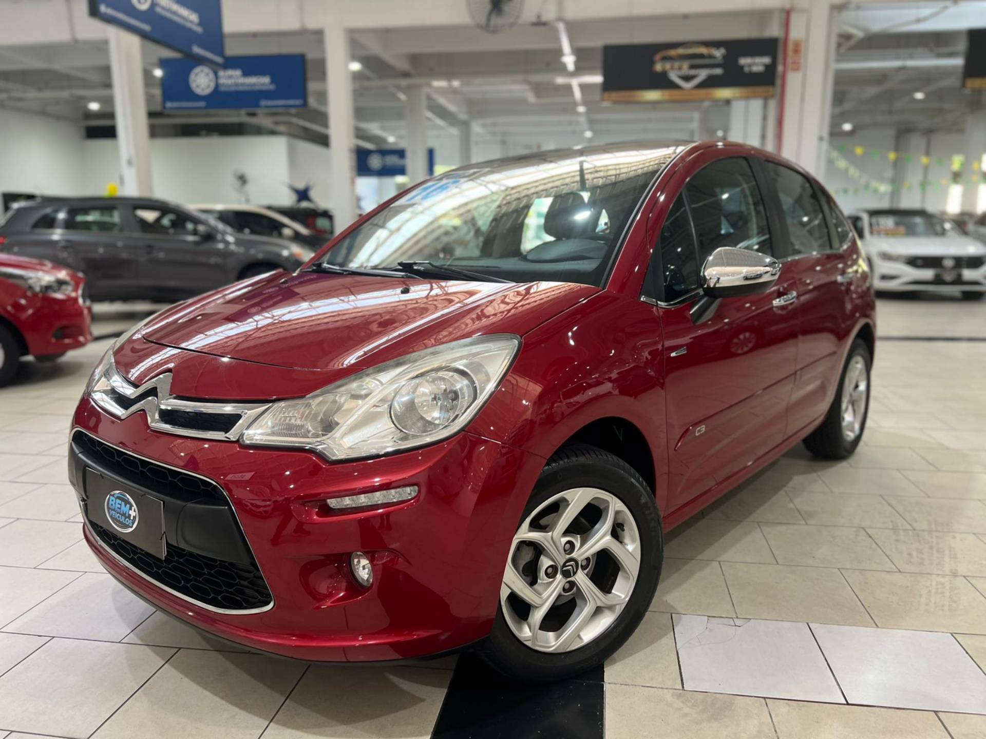 CITROEN C3