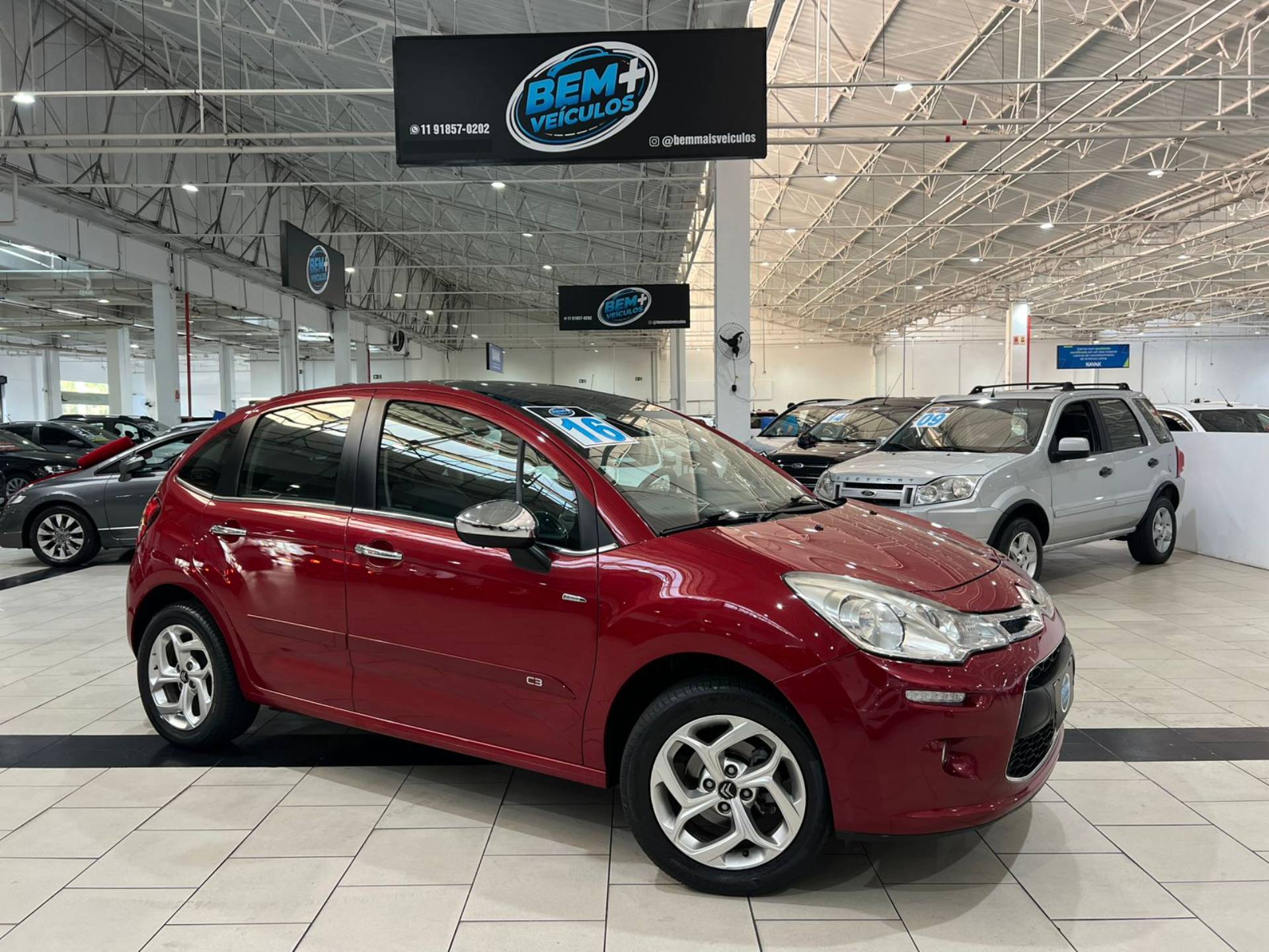 CITROEN C3
