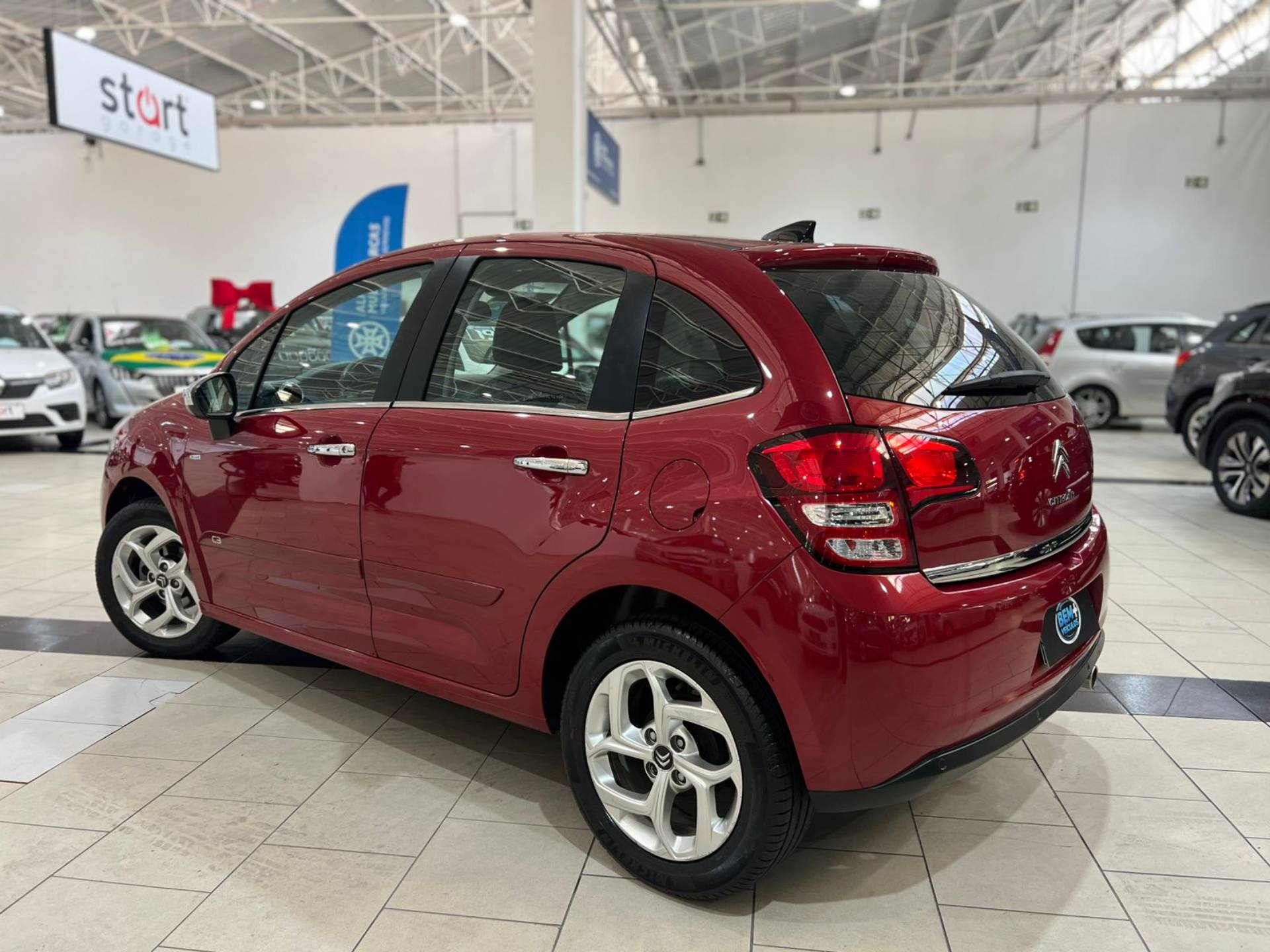 CITROEN C3